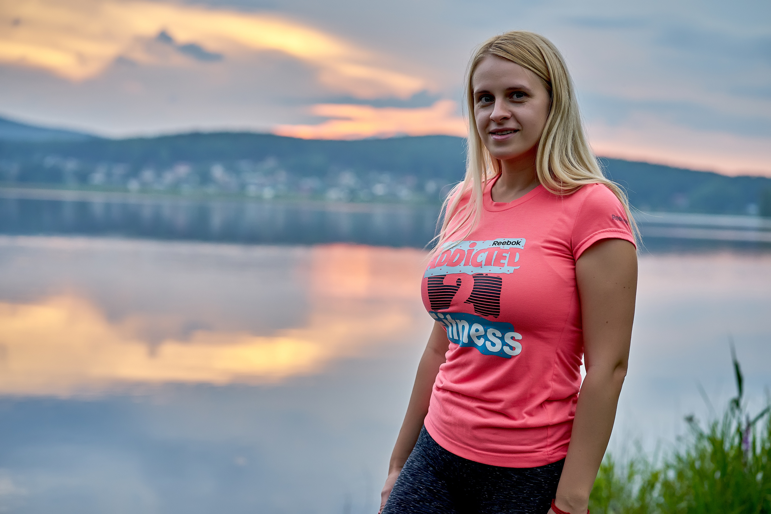 Мартьяновы старшие у Чертова Городища. Семейный фотограф. Путешествующий фотограф в Екатеринбурге Евгений Вор