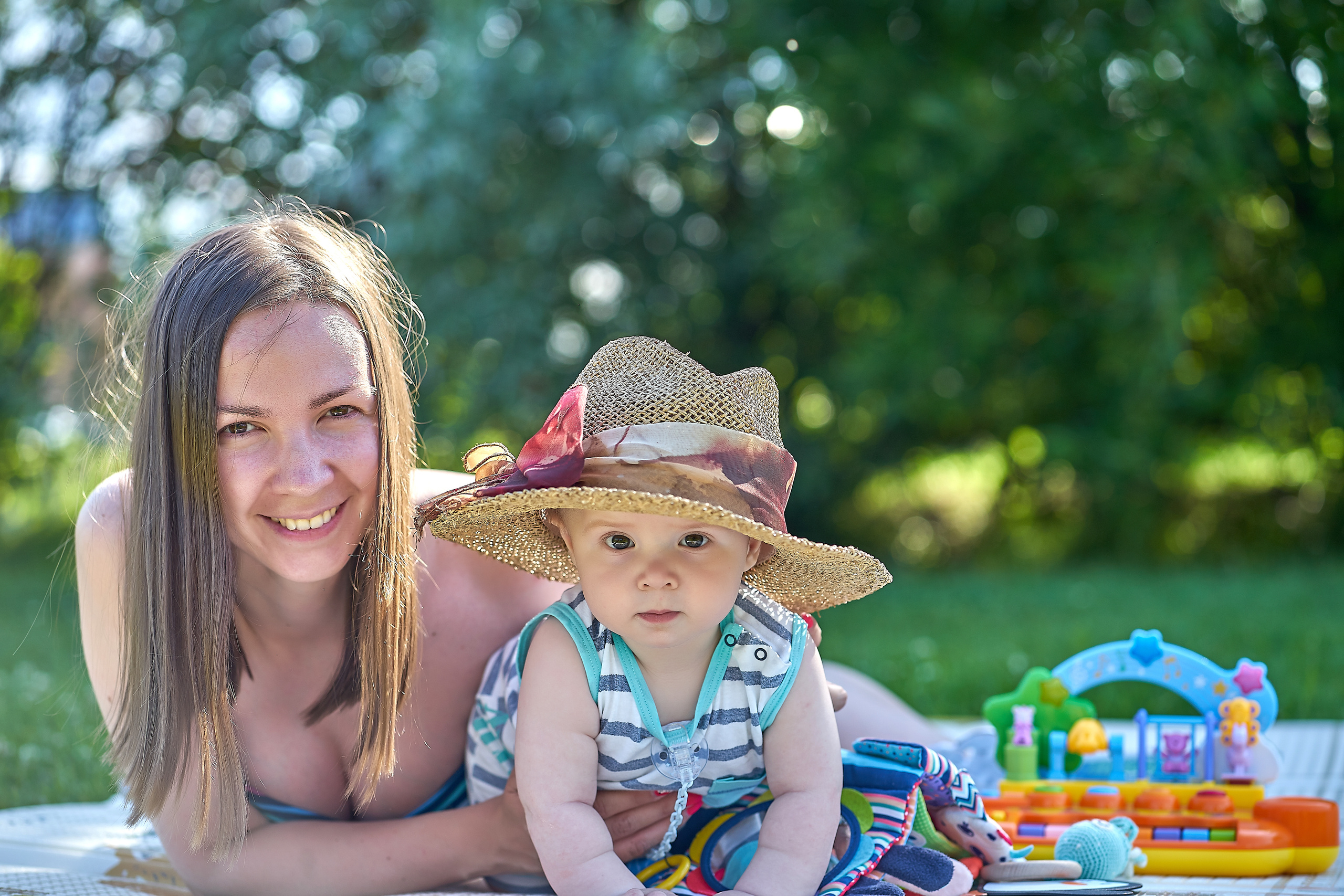 Семья Мартьяновых младших. Семейный фотограф. Путешествующий фотограф в Екатеринбурге Евгений Вор