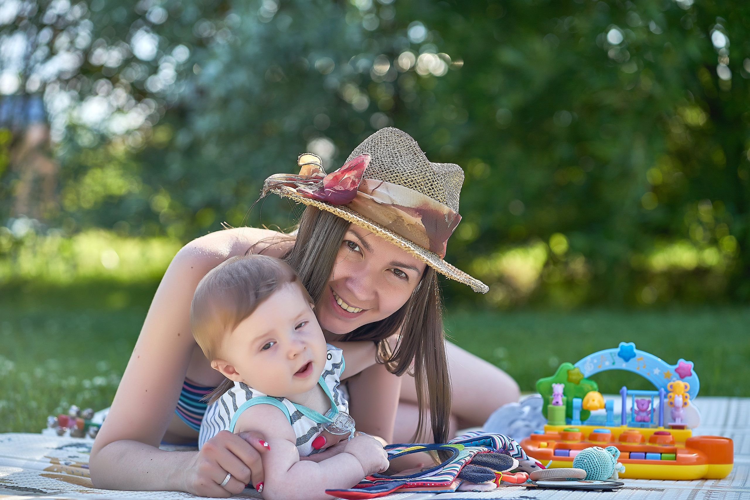 Семья Мартьяновых младших. Семейный фотограф. Путешествующий фотограф в Екатеринбурге Евгений Вор