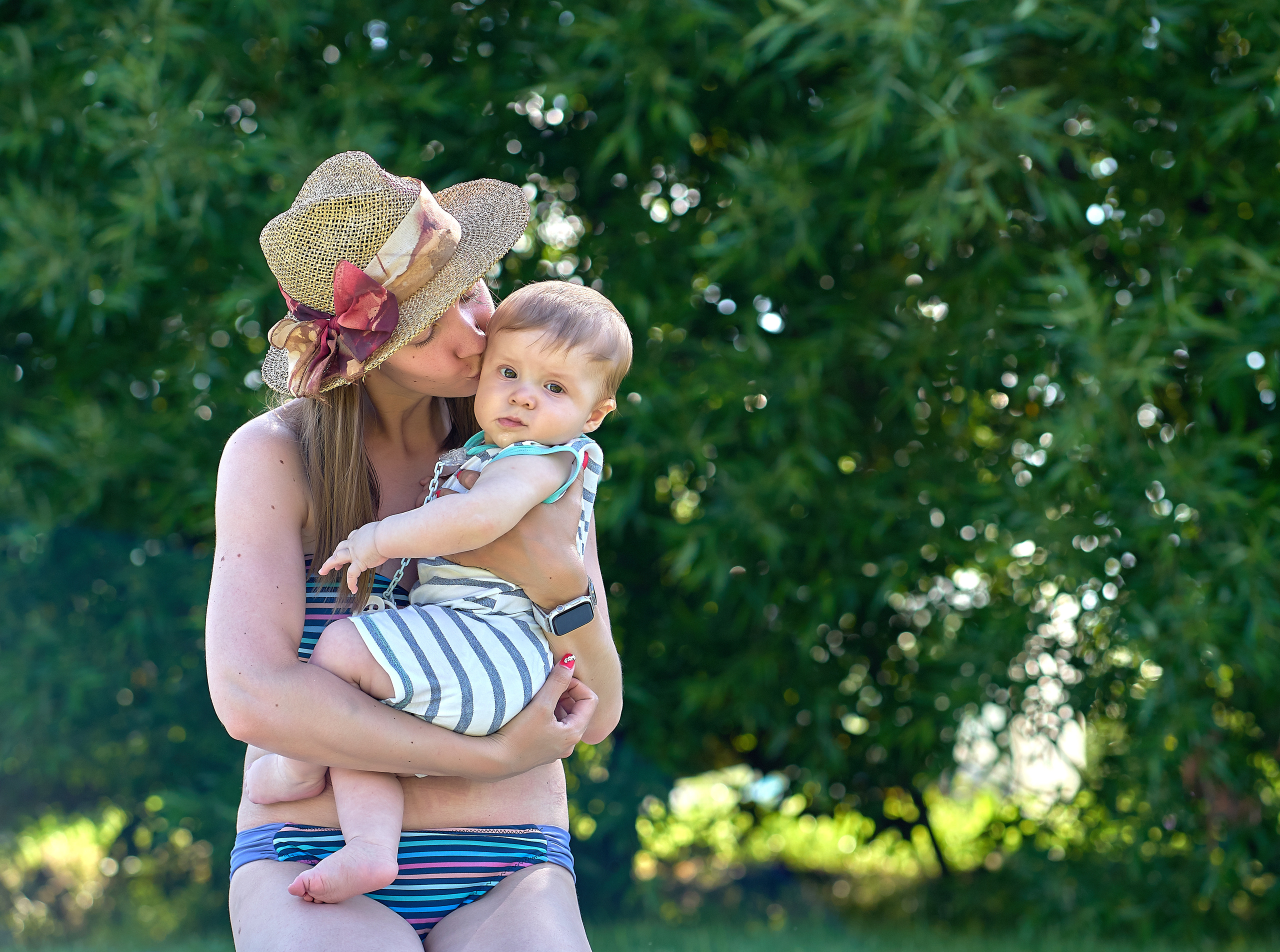 Семья Мартьяновых младших. Семейный фотограф. Путешествующий фотограф в Екатеринбурге Евгений Вор