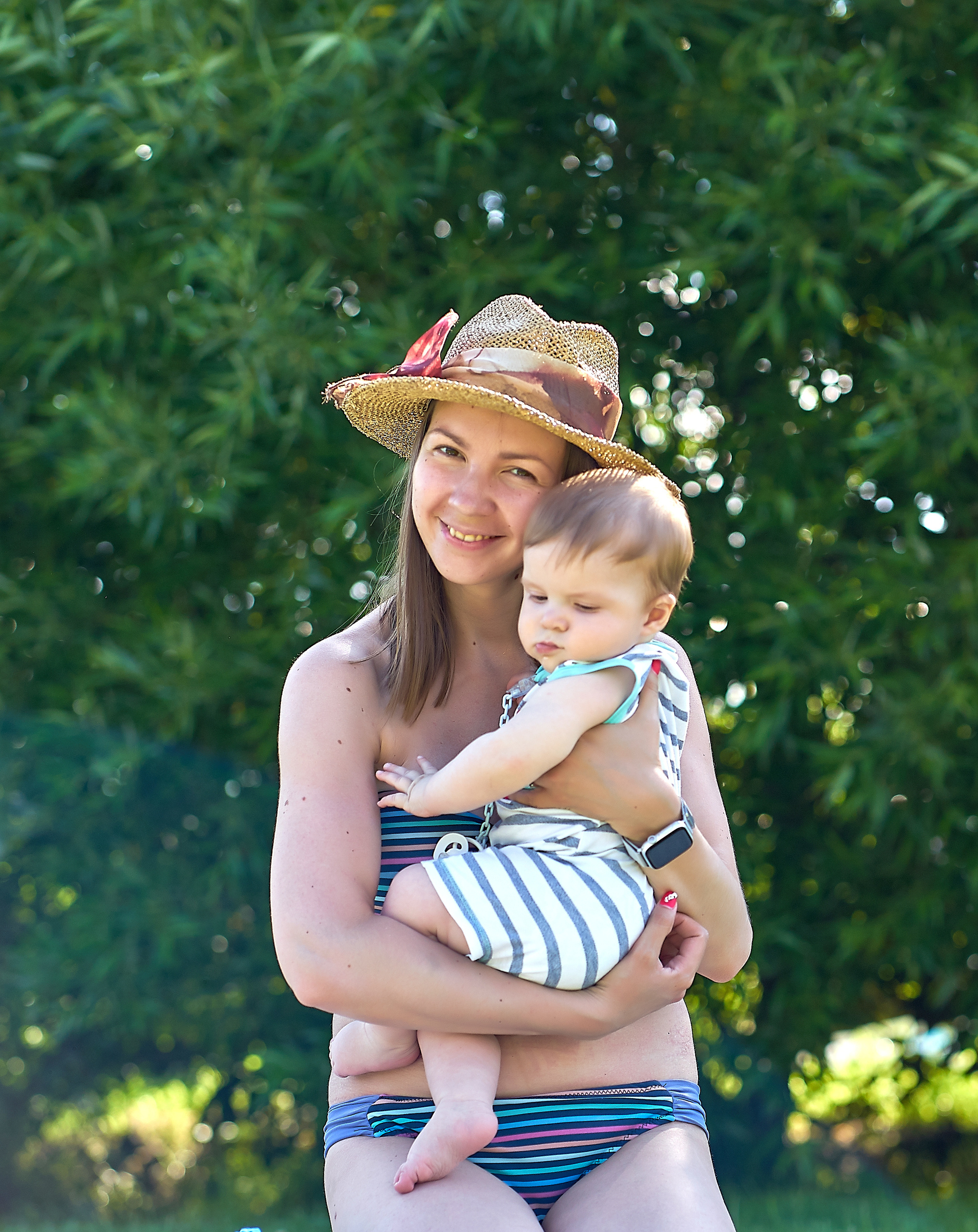 Семья Мартьяновых младших. Семейный фотограф. Путешествующий фотограф в Екатеринбурге Евгений Вор
