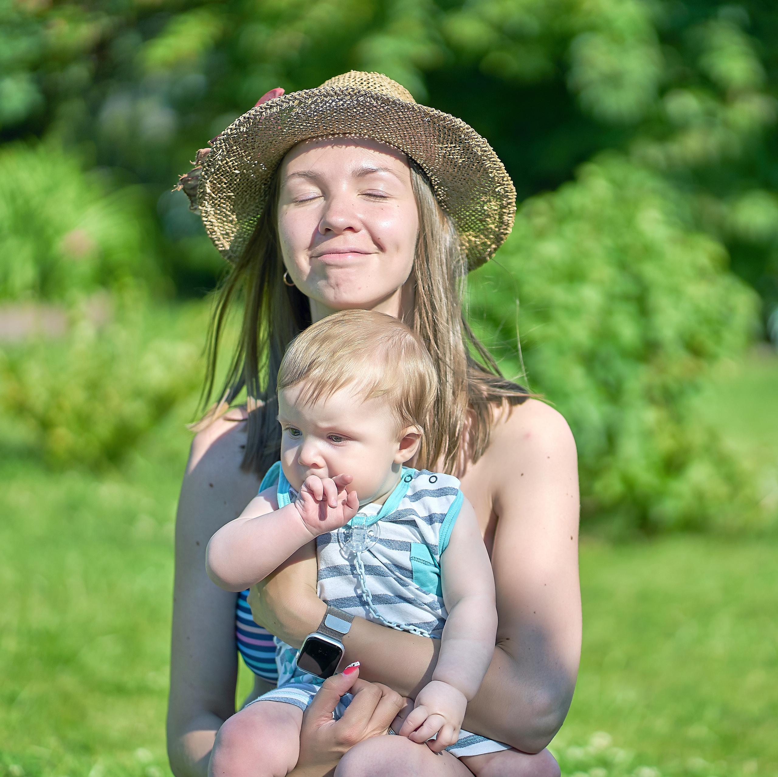 Семья Мартьяновых младших. Семейный фотограф. Путешествующий фотограф в Екатеринбурге Евгений Вор
