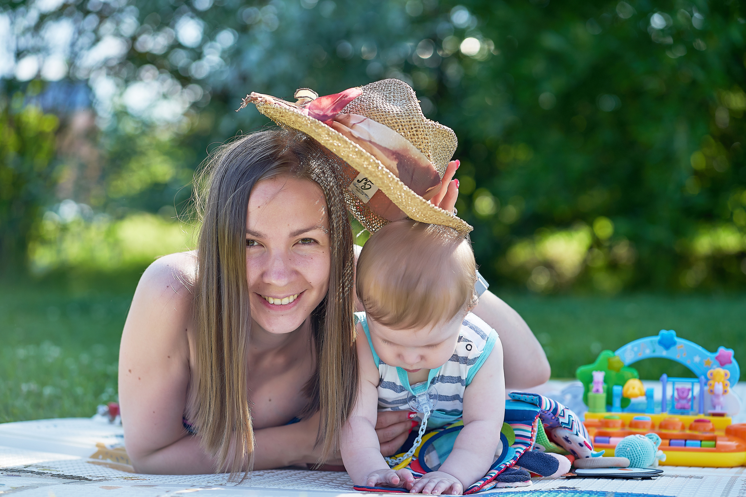 Семья Мартьяновых младших. Семейный фотограф. Путешествующий фотограф в Екатеринбурге Евгений Вор
