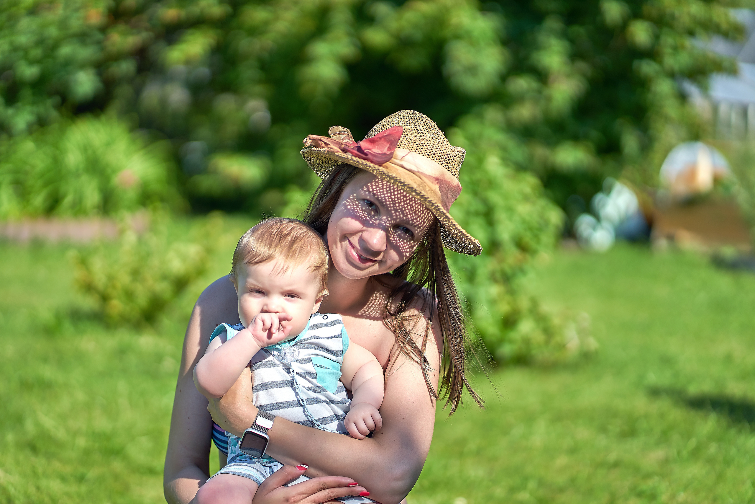Семья Мартьяновых младших. Семейный фотограф. Путешествующий фотограф в Екатеринбурге Евгений Вор