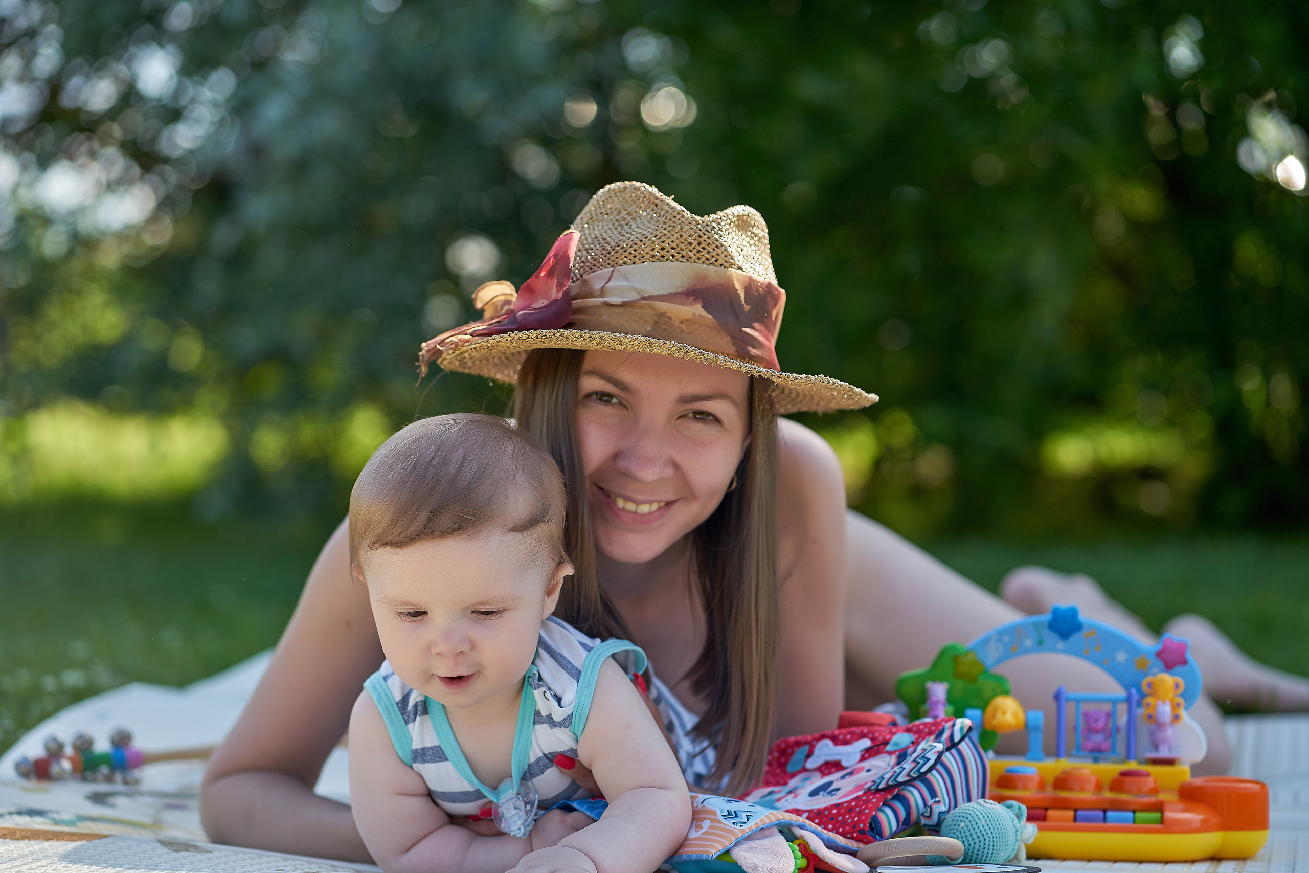 Семья Мартьяновых младших. Семейный фотограф. Путешествующий фотограф в Екатеринбурге Евгений Вор