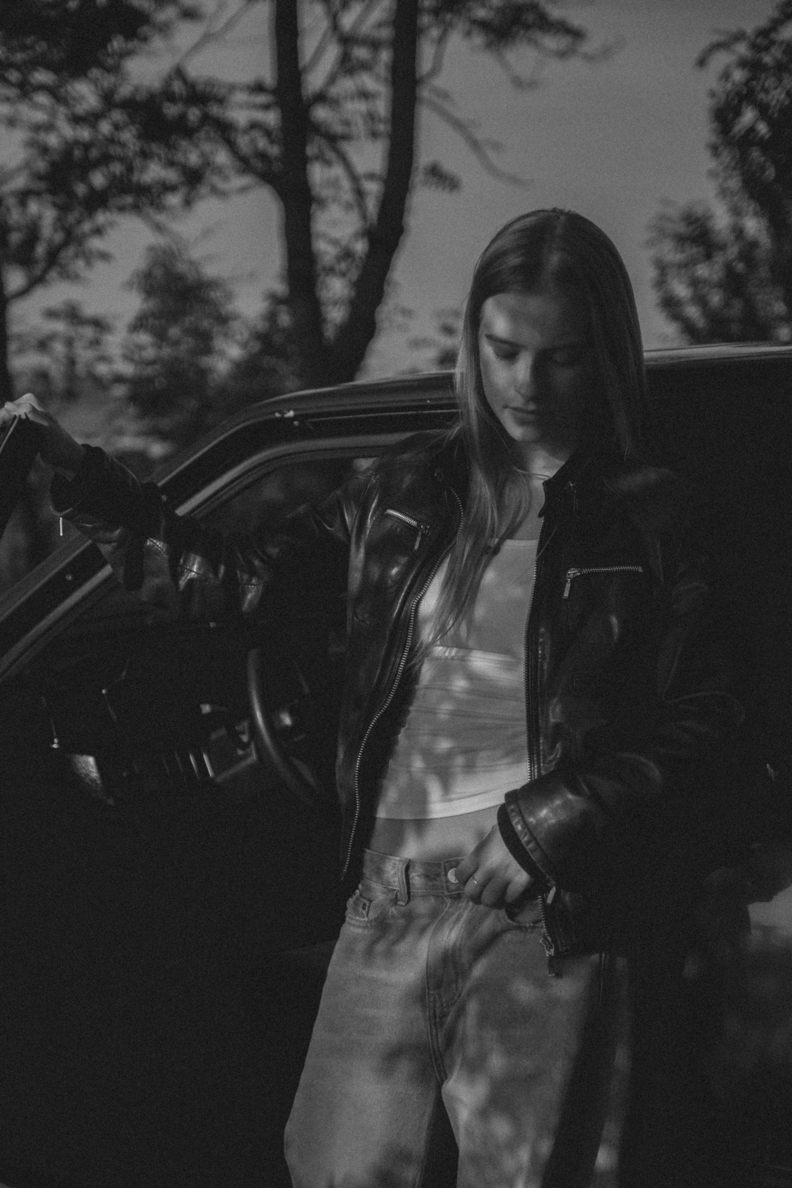 Фотограф Александра Рябова