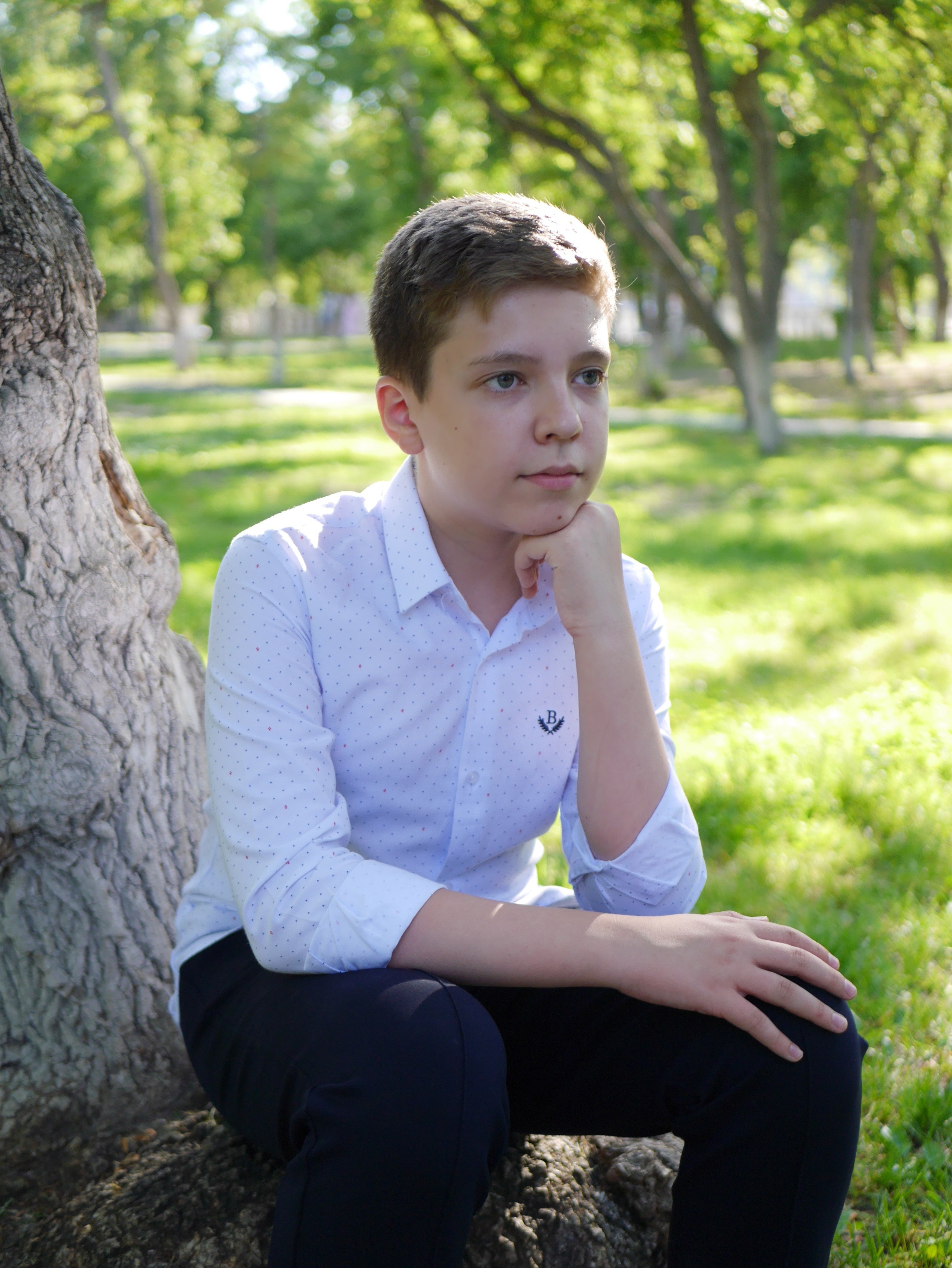 Катюша и её большая семья