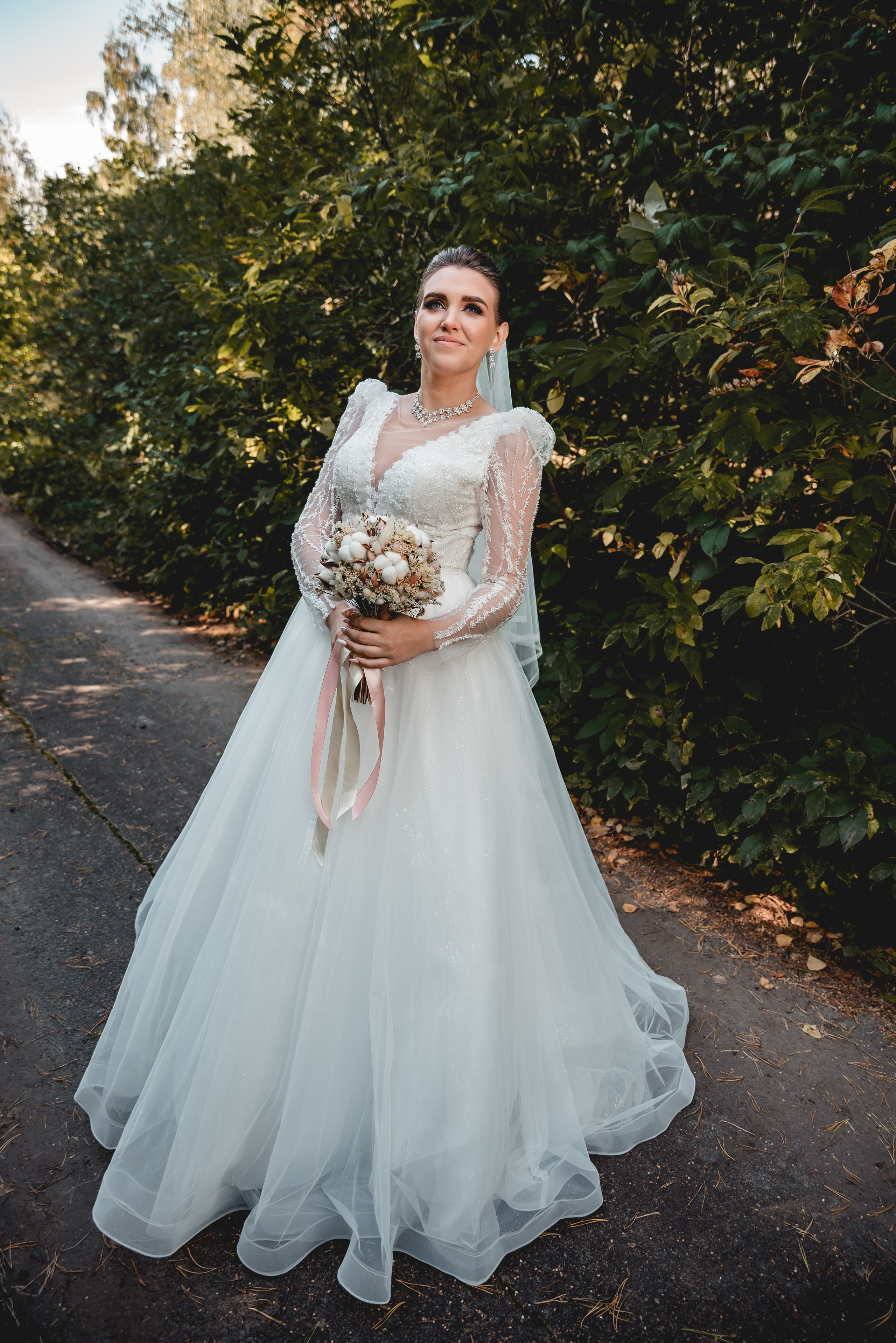 14.09.24 Wedding Day. Семейный фотограф в Барнауле