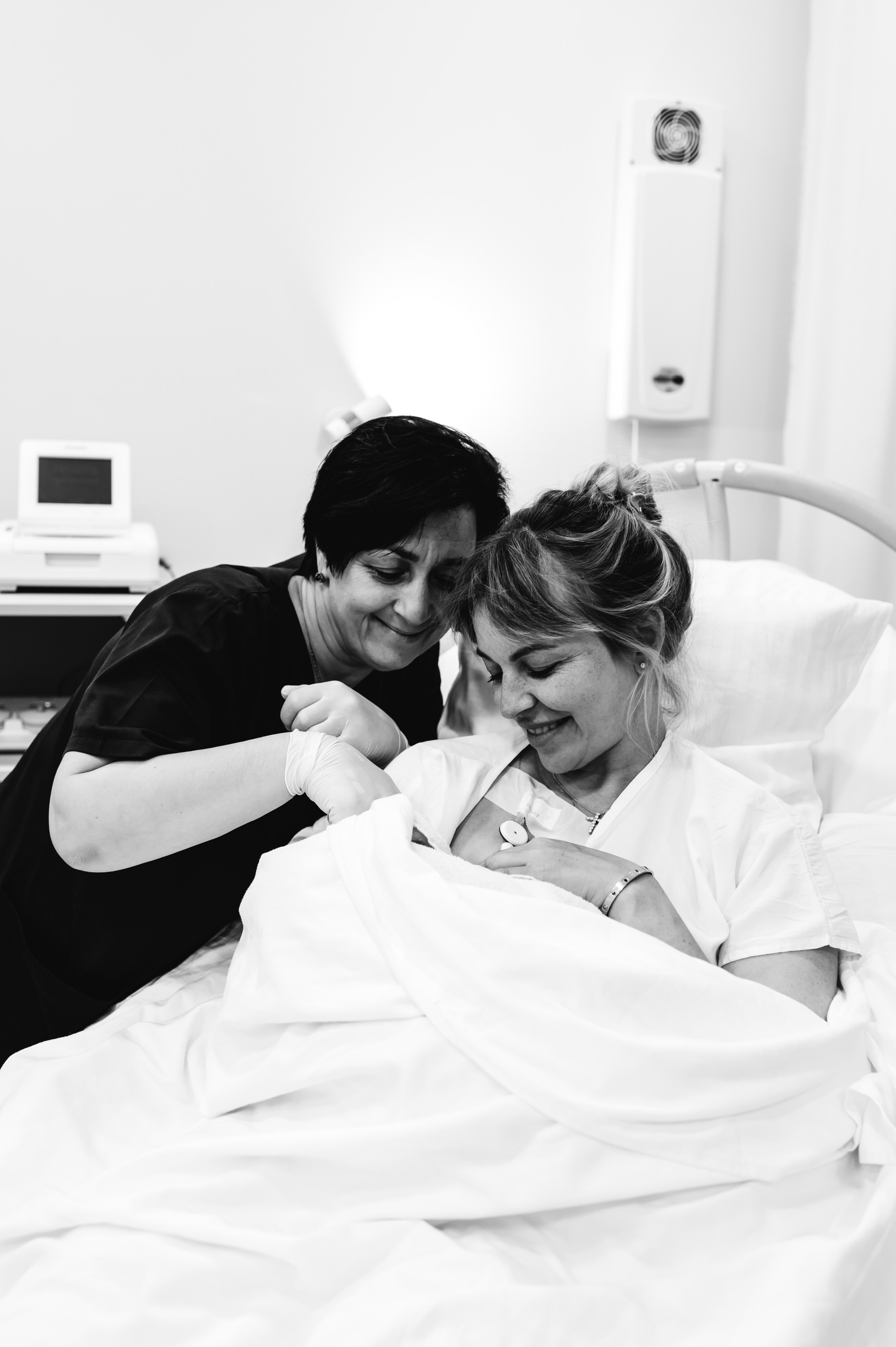 Фотосессия родов в роддомах Санкт-Петербурга. Фотограф на роды и ньюборн в Санкт-Петербурге | Настасья Сергеева