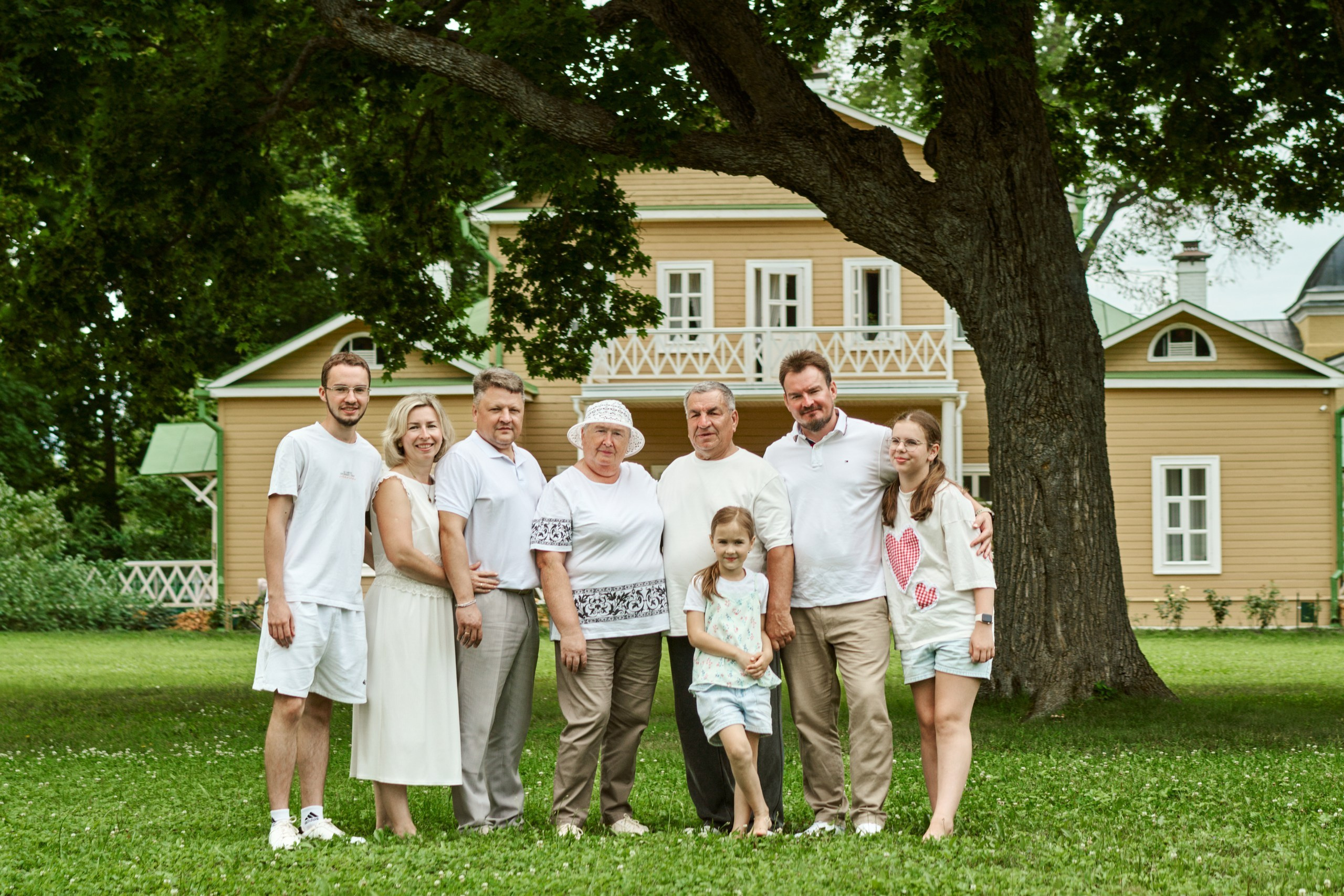 Никита Соловьев | Фотограф в Санкт-Петербурге