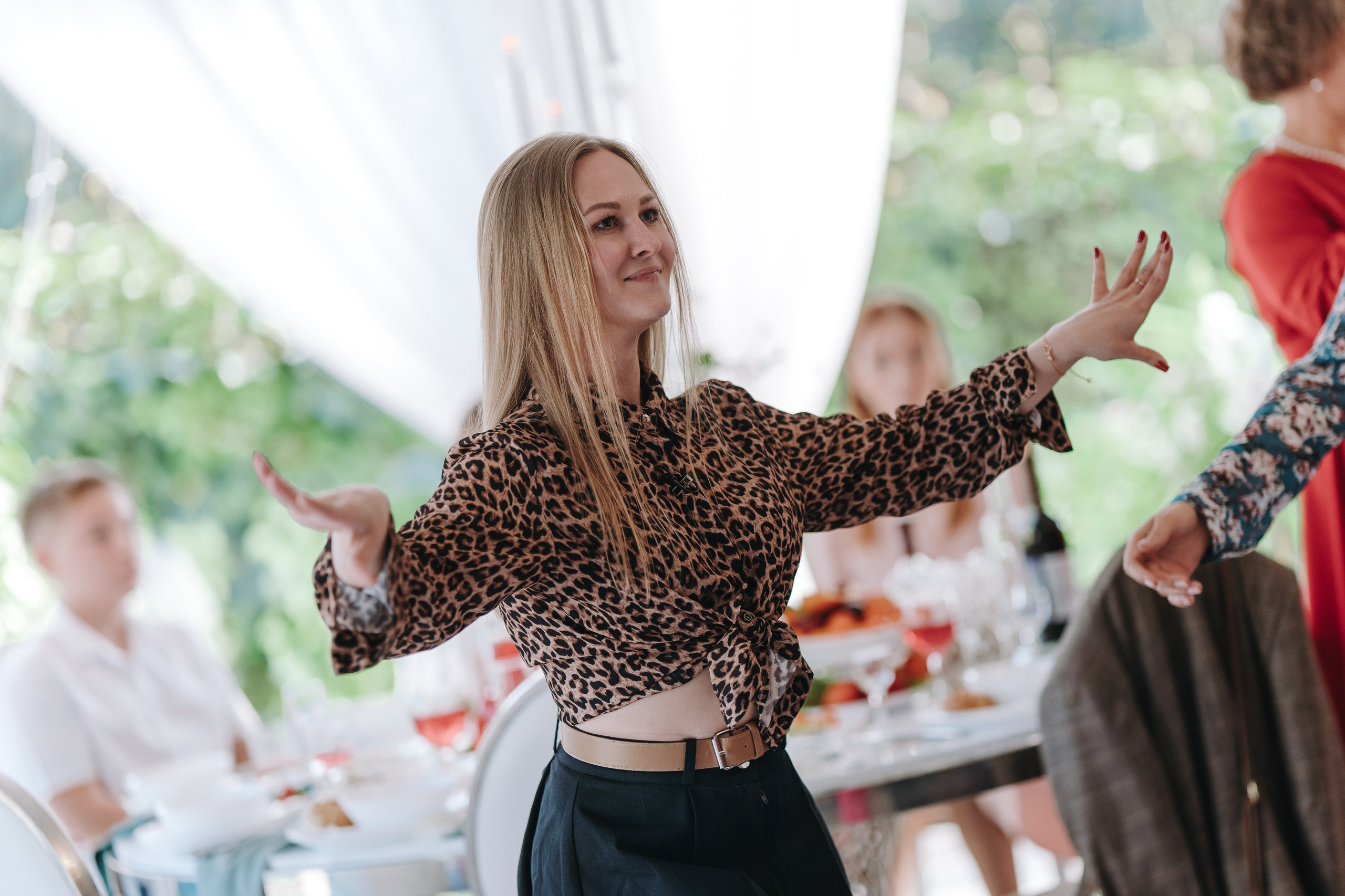 25 АВГУСТА 2024