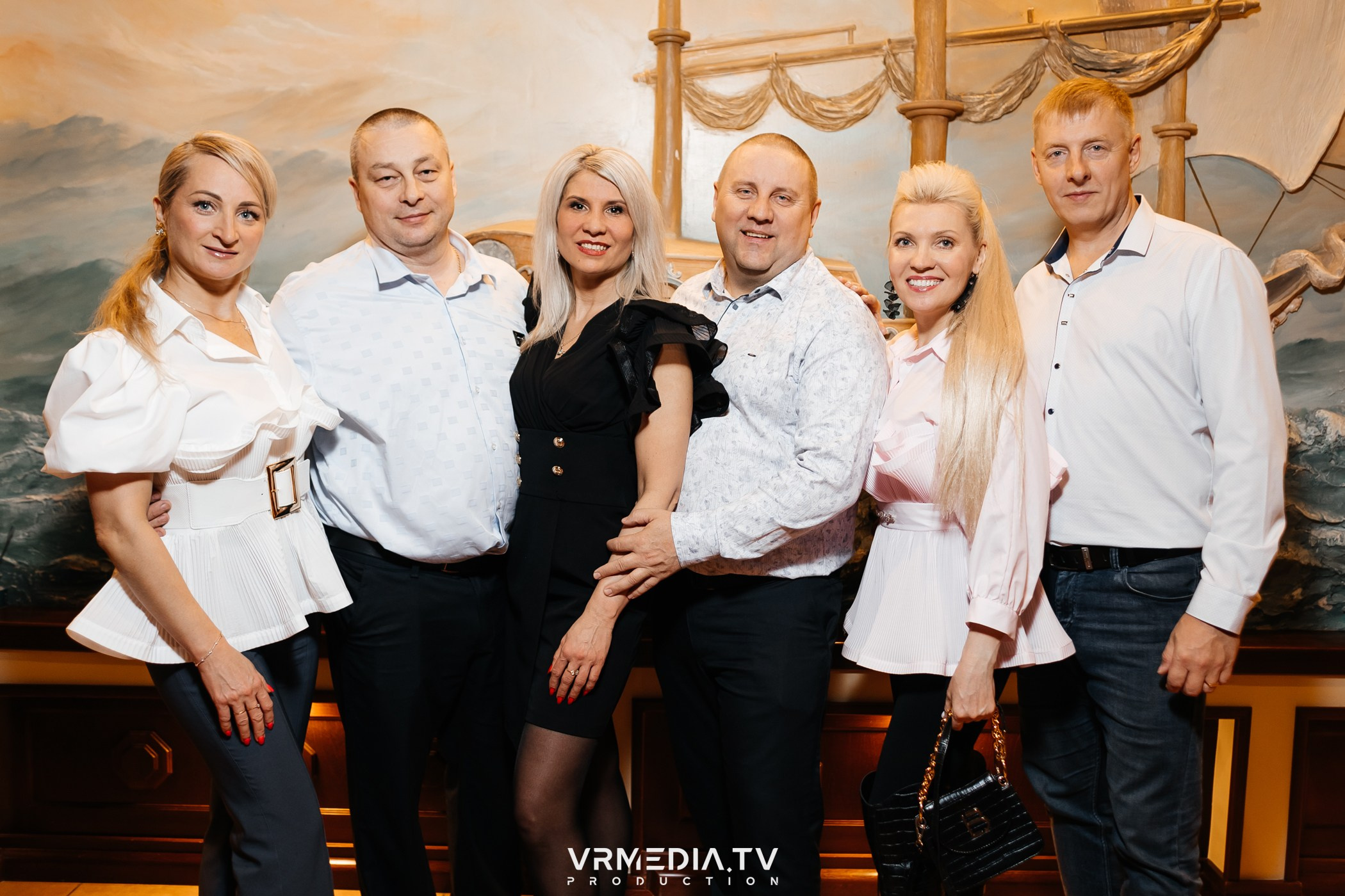 Открытая студия «Авторадио» на День города