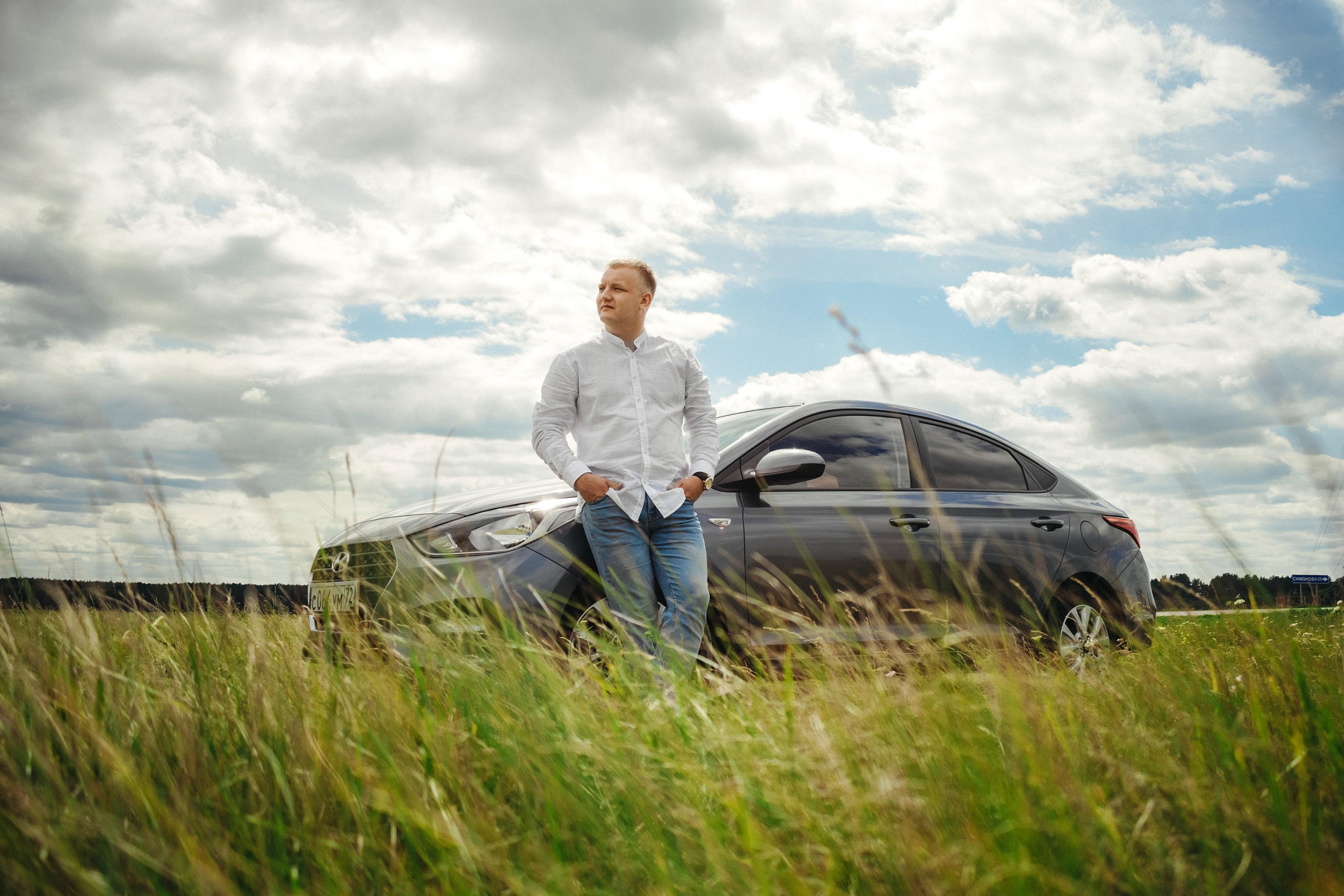 Места для фотосессии — Ишим. Свадебный и портретный фотограф в Тюмени Женя Черемнова