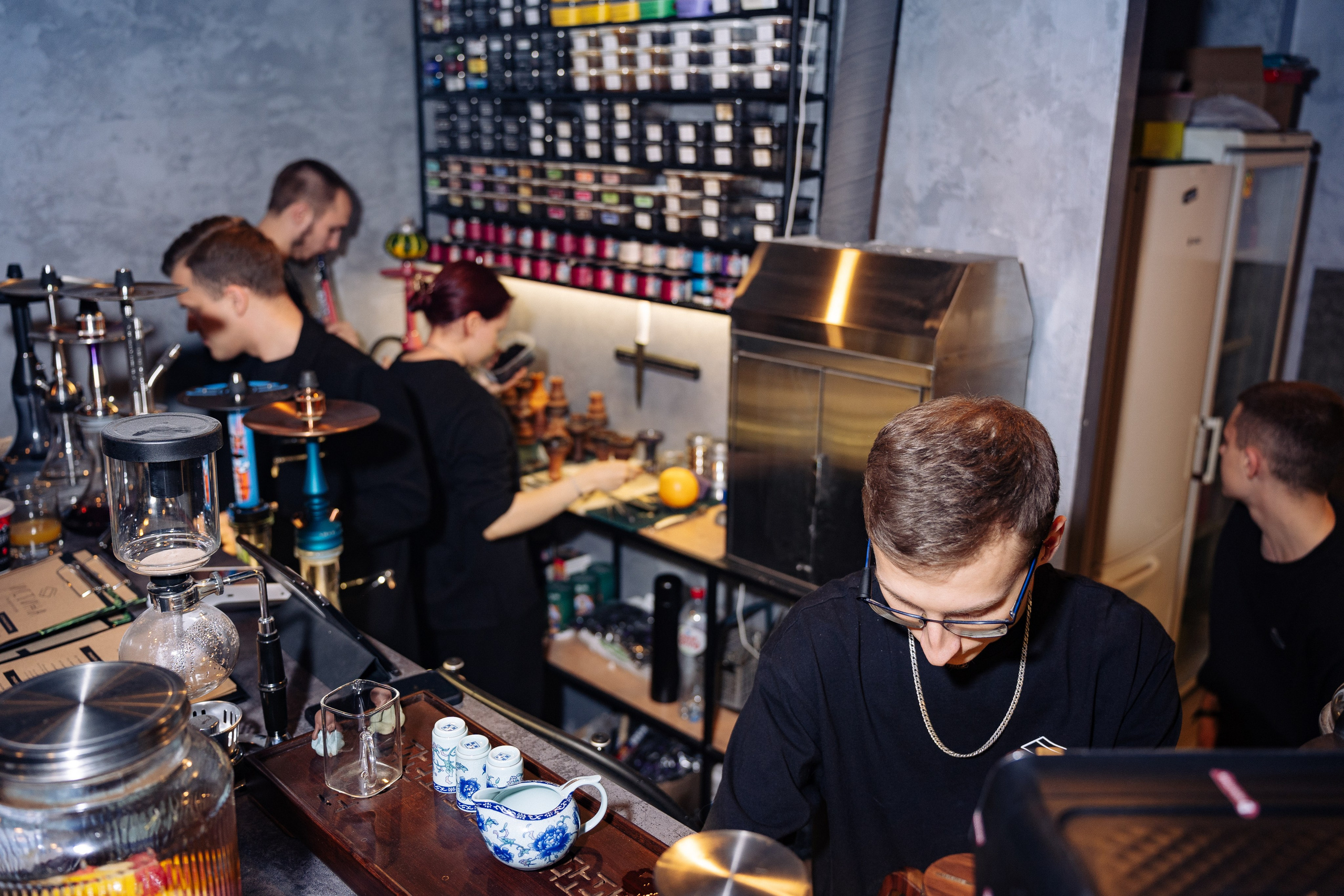 Услуги и цены. IzI_ photo