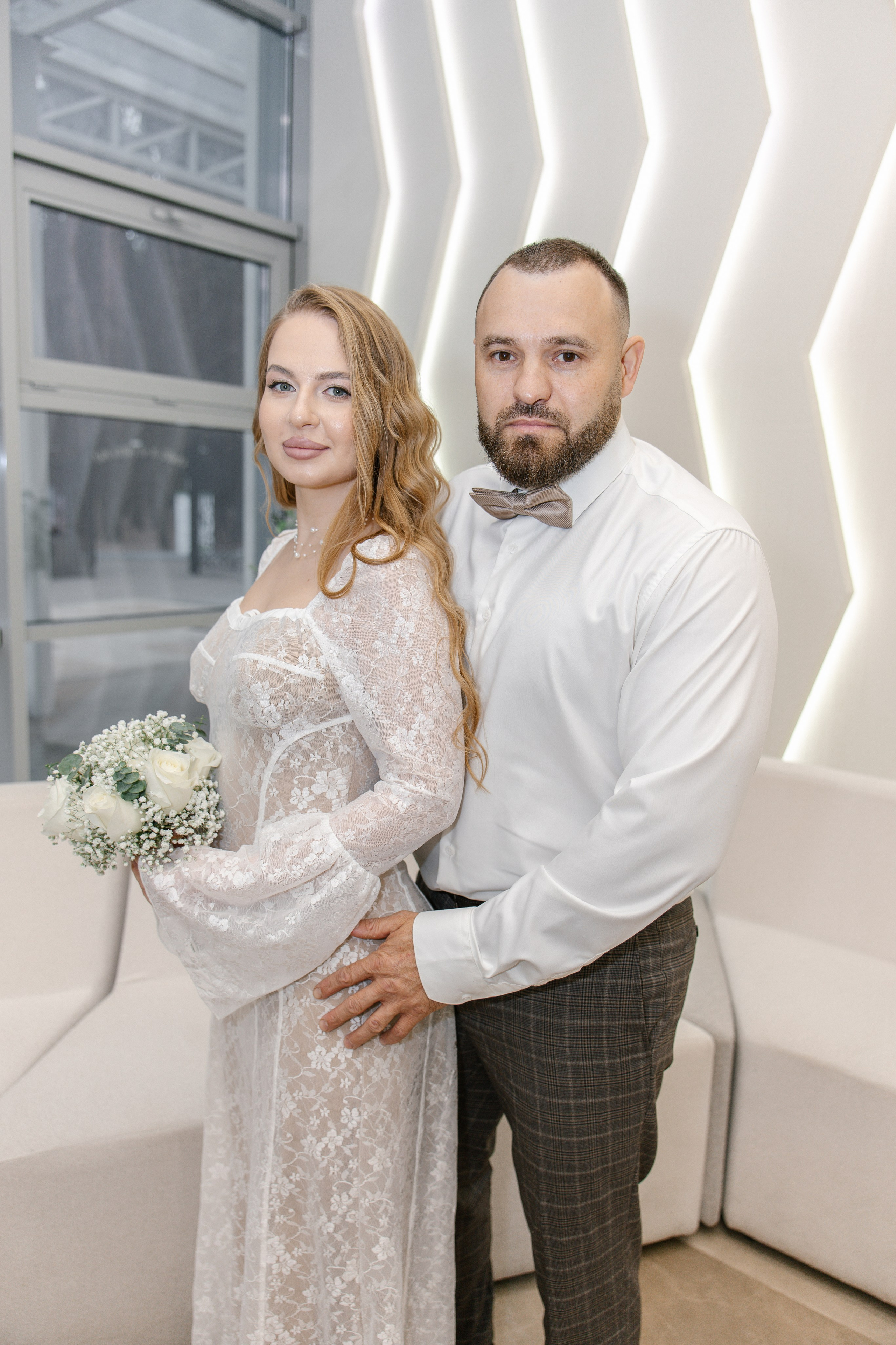 Семейный и свадебный фотограф в Москве Елизавета Окульская