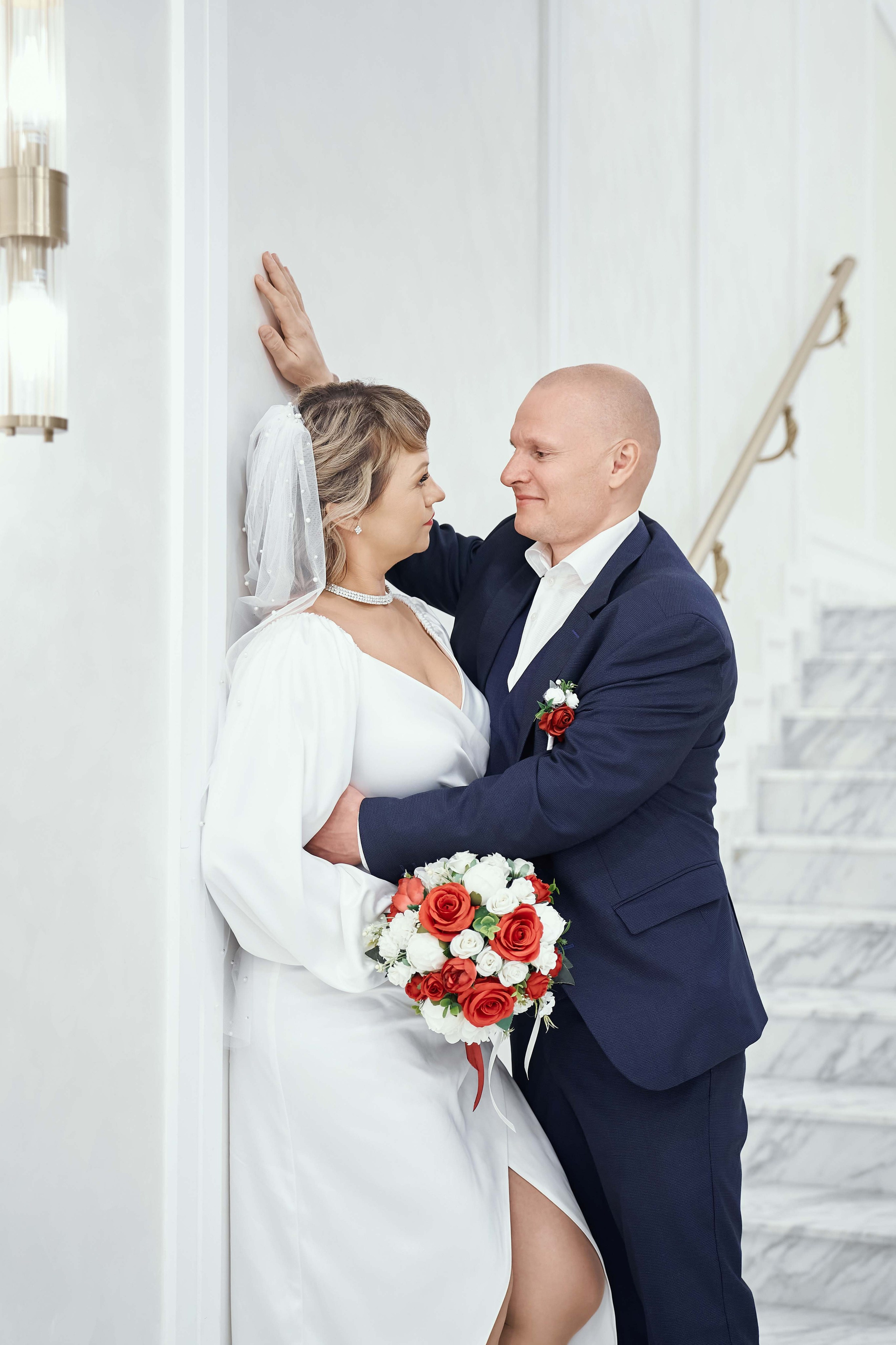 Фотограф в Бутовский ЗАГС