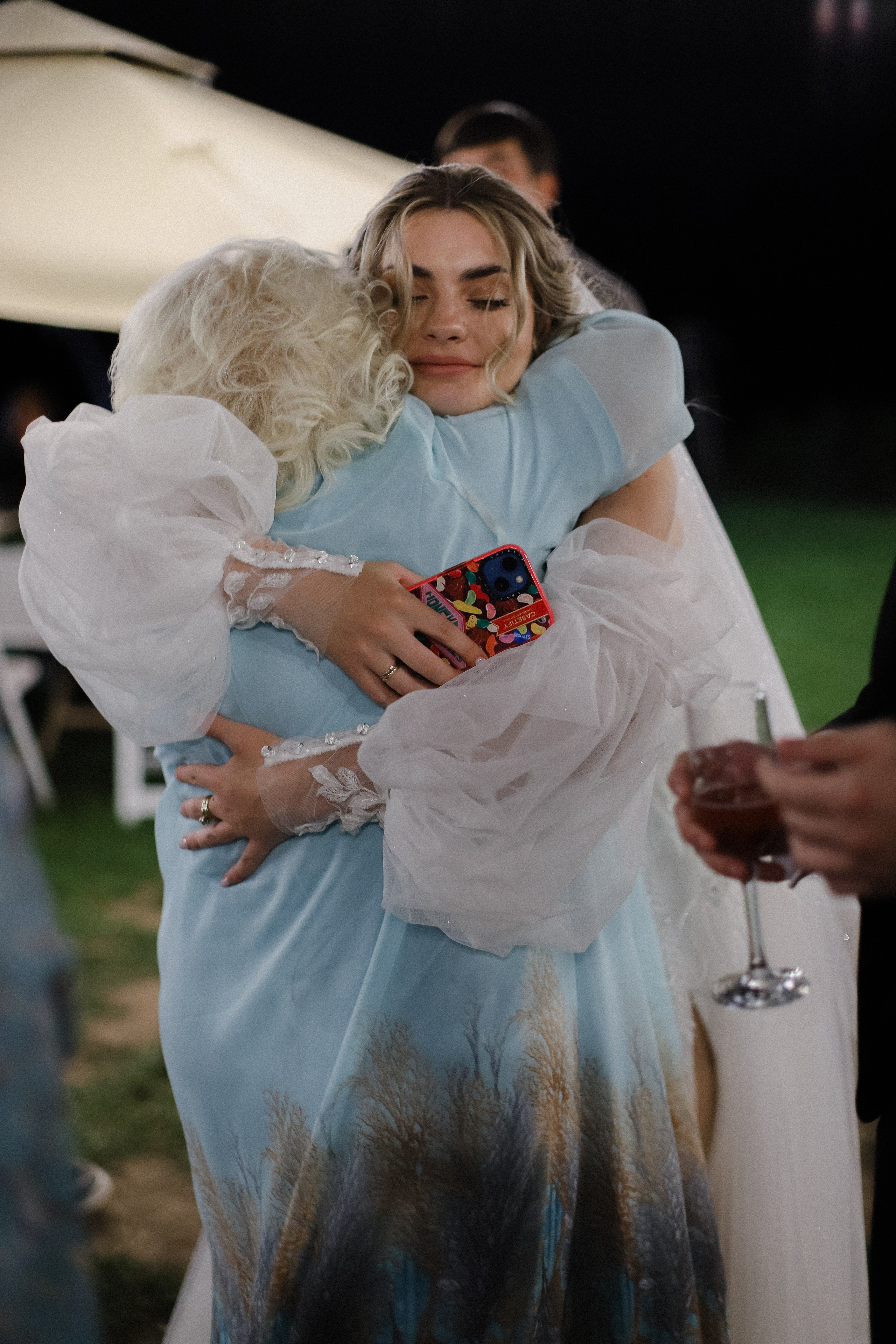 Рустам и Елизавета. Фотограф в Алматы и Москве Даша Пушкина