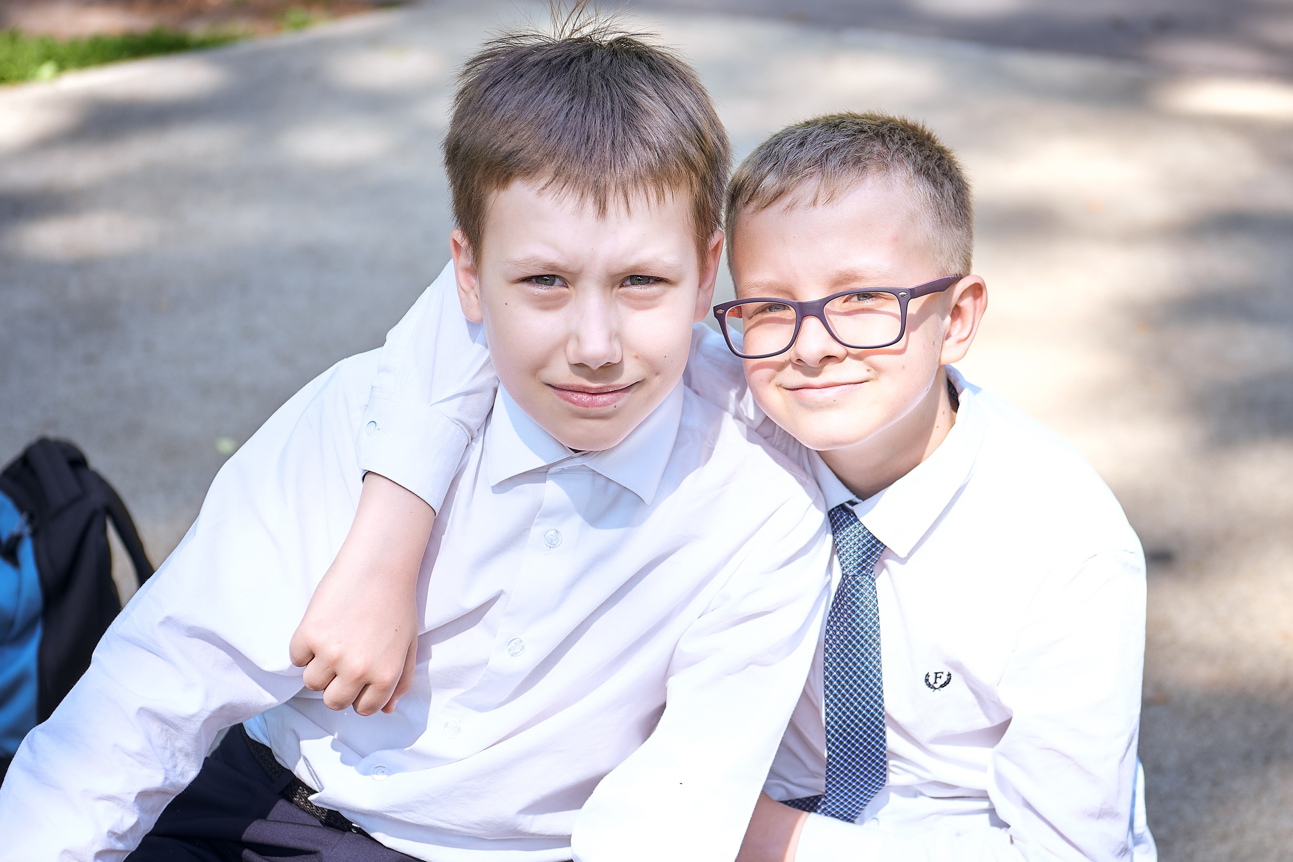 Истории в кадре. Школьный и семейный фотограф, Одинцово