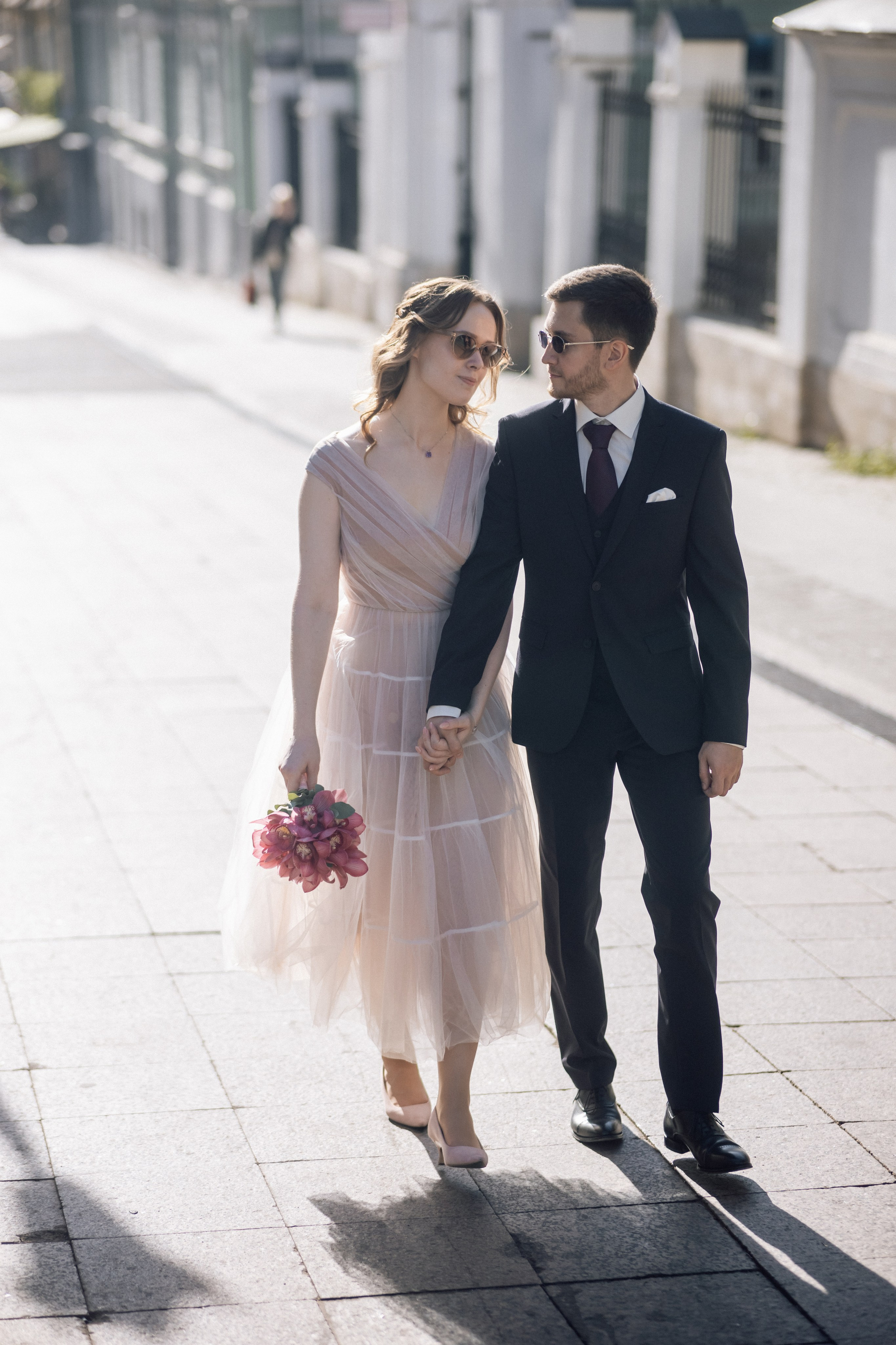 Wedding. Антон Ляпунов фотограф Вашего события в Москве