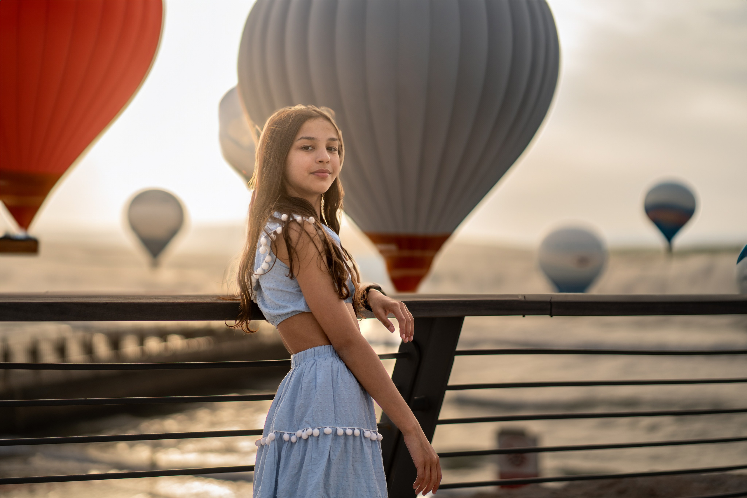 Бат Мицва Тамар. Семейный и детский фотограф в Израиле и Москве Дорошок Надя