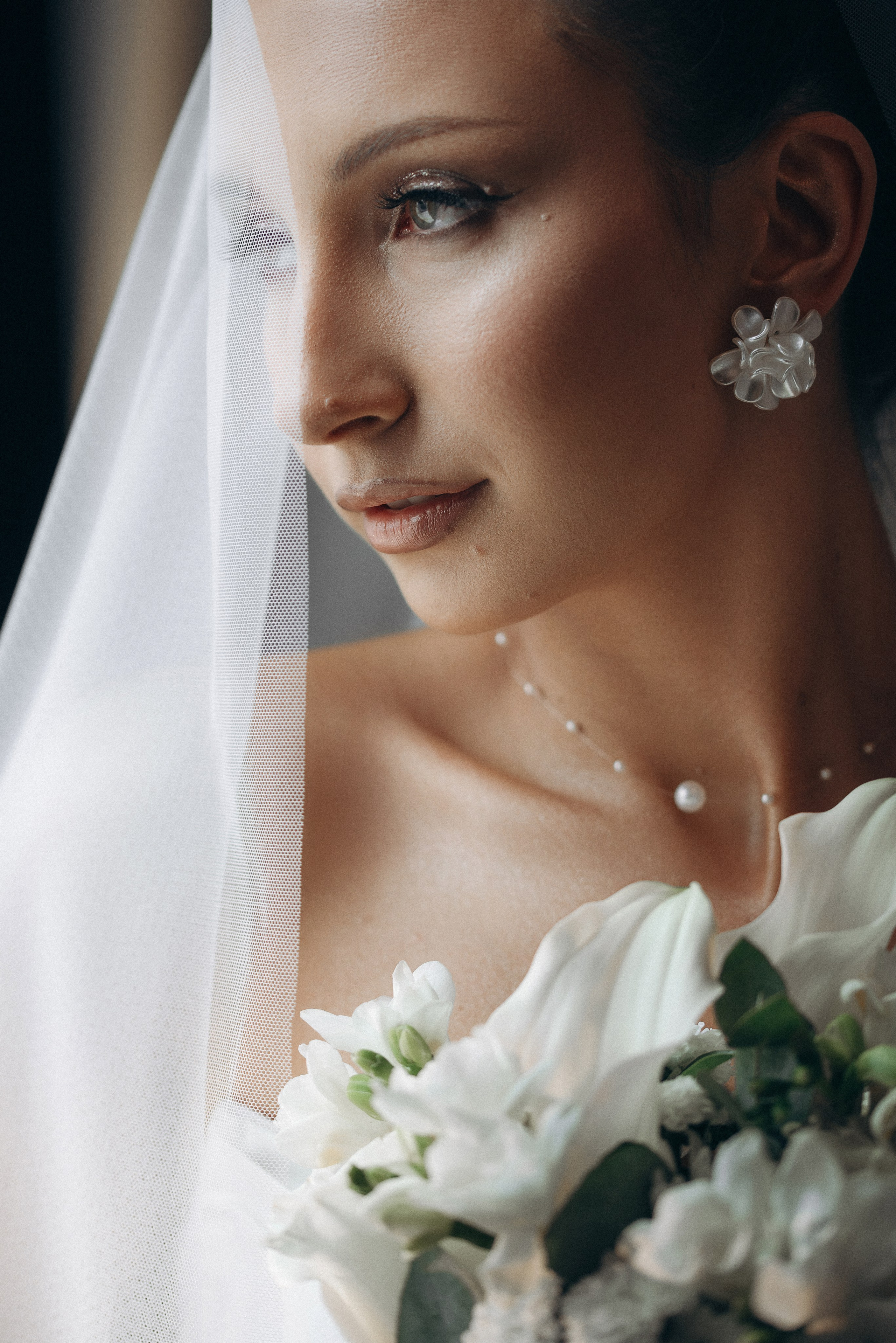 Свадебный и студийный фотограф Ирина Котикова