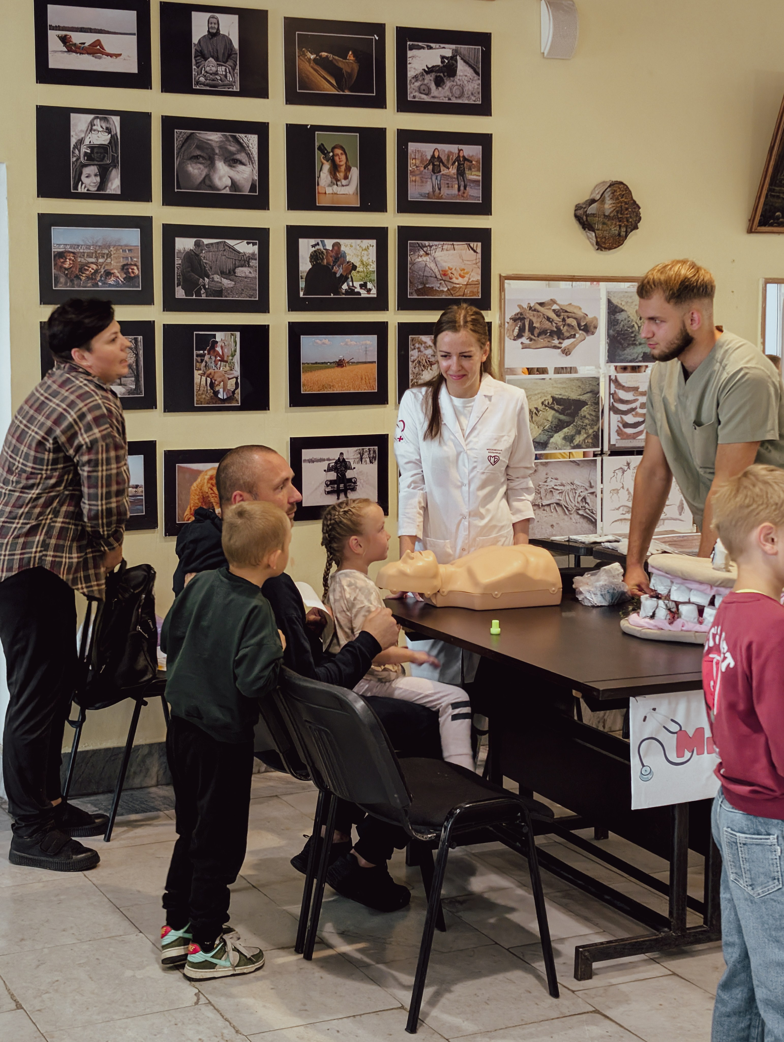 Мобилография. День деревни Михали. Фотограф Виталий Сид: профессиональная фотосъемка, обучение и новости индустрии