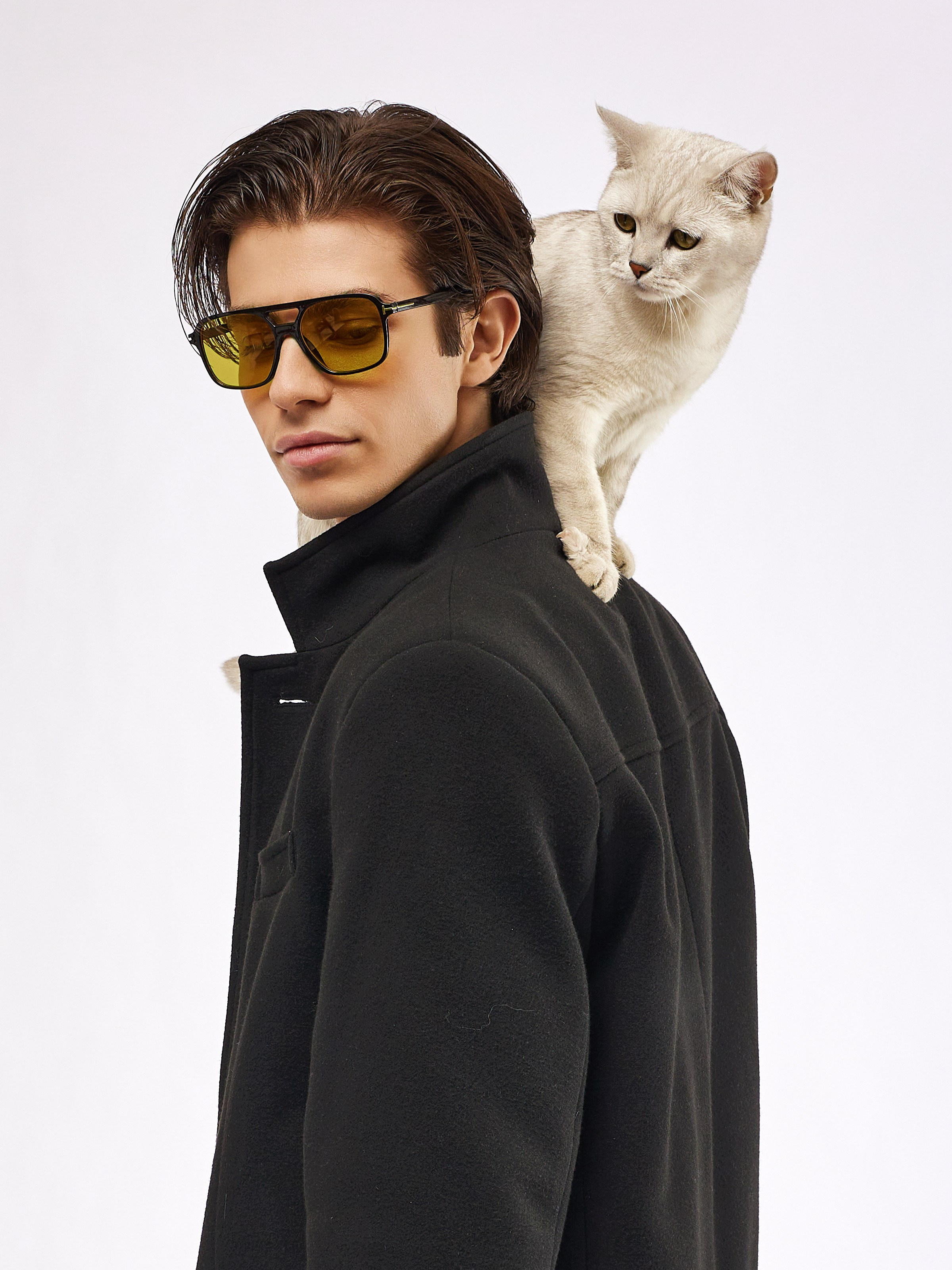 Сборные и индивидуальные съемки