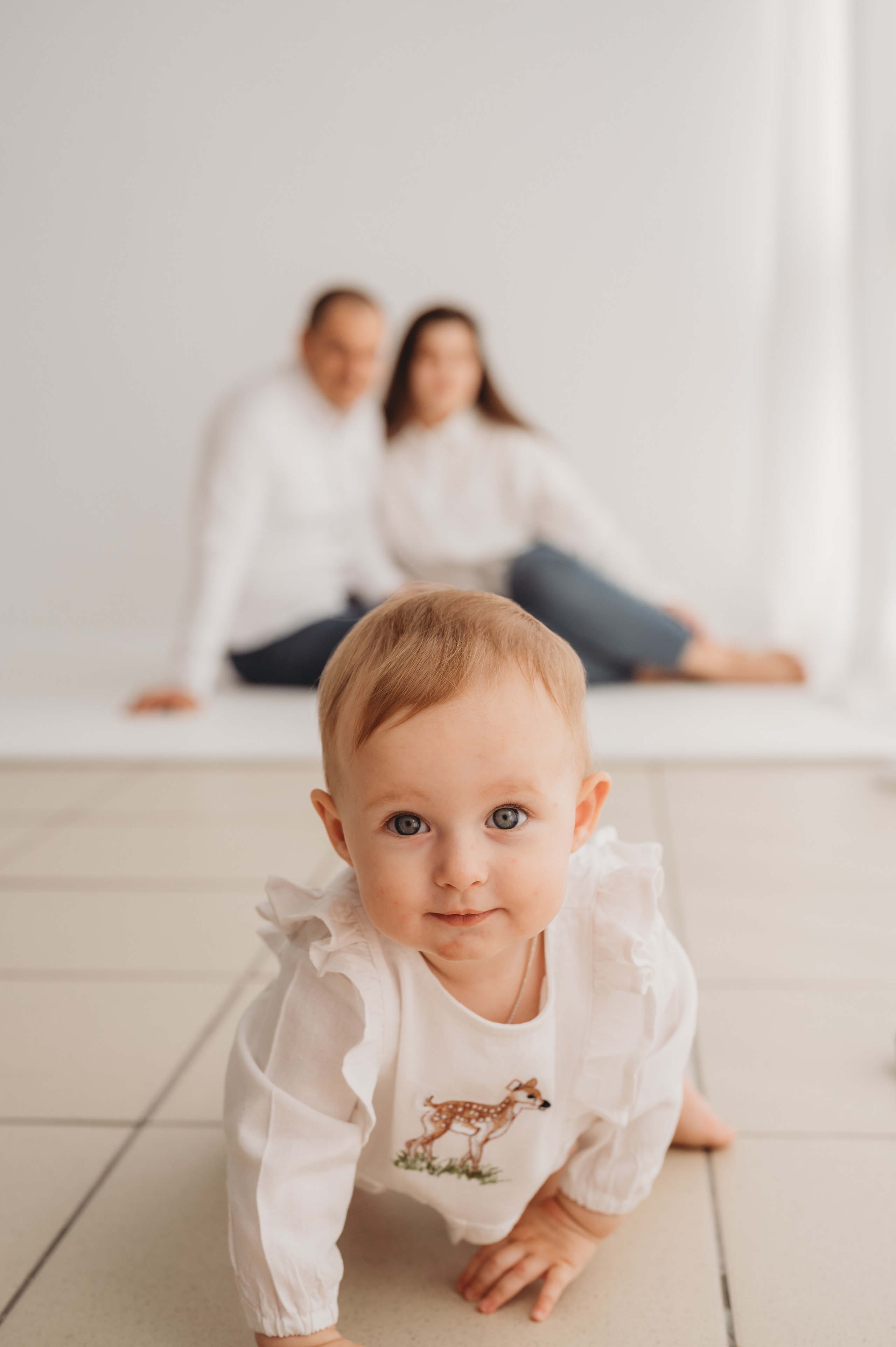 Годики. Детский и семейный фотограф Ирина Гладких