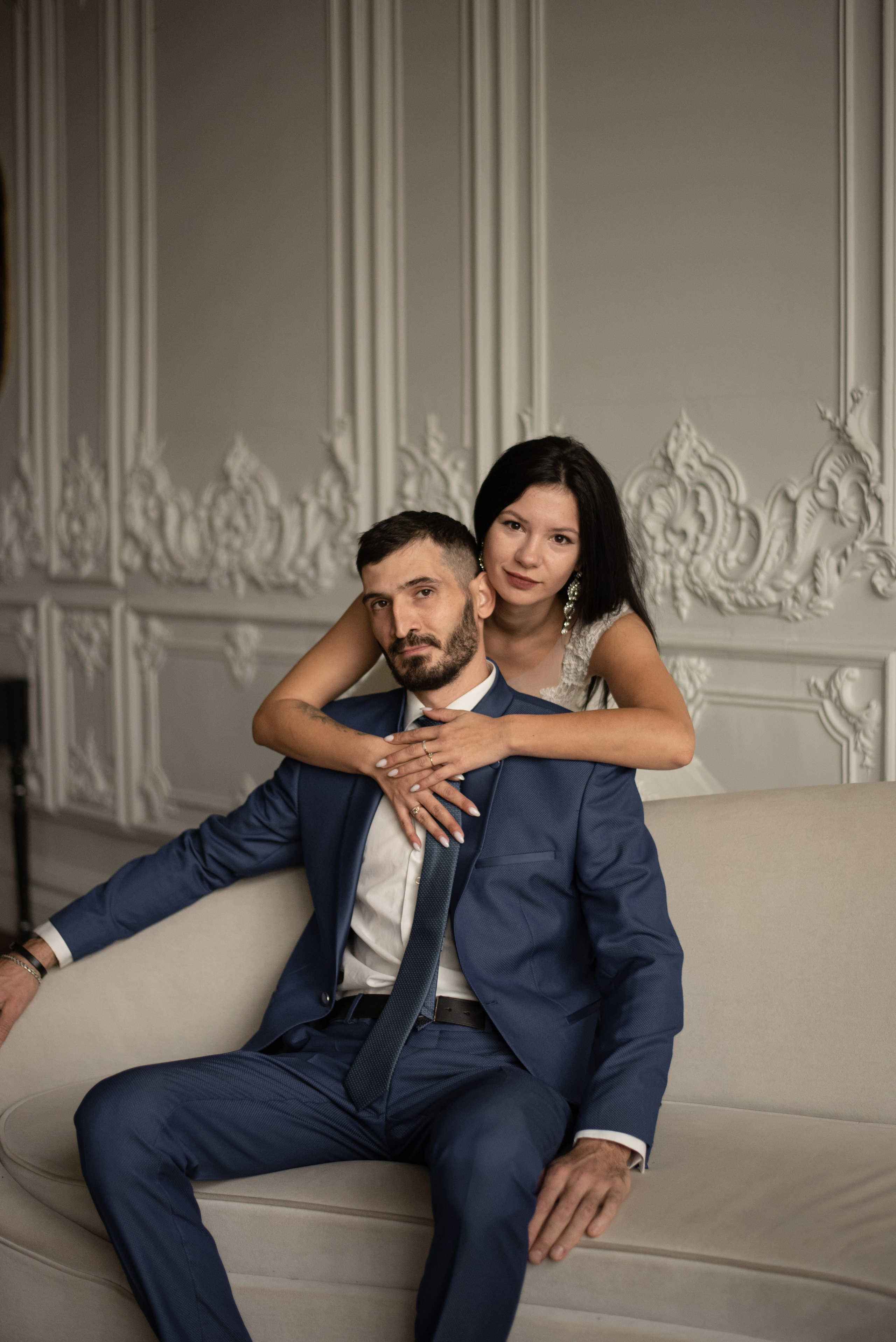 Чувства в моем объективе. Портретный и свадебный фотограф в Краснодаре