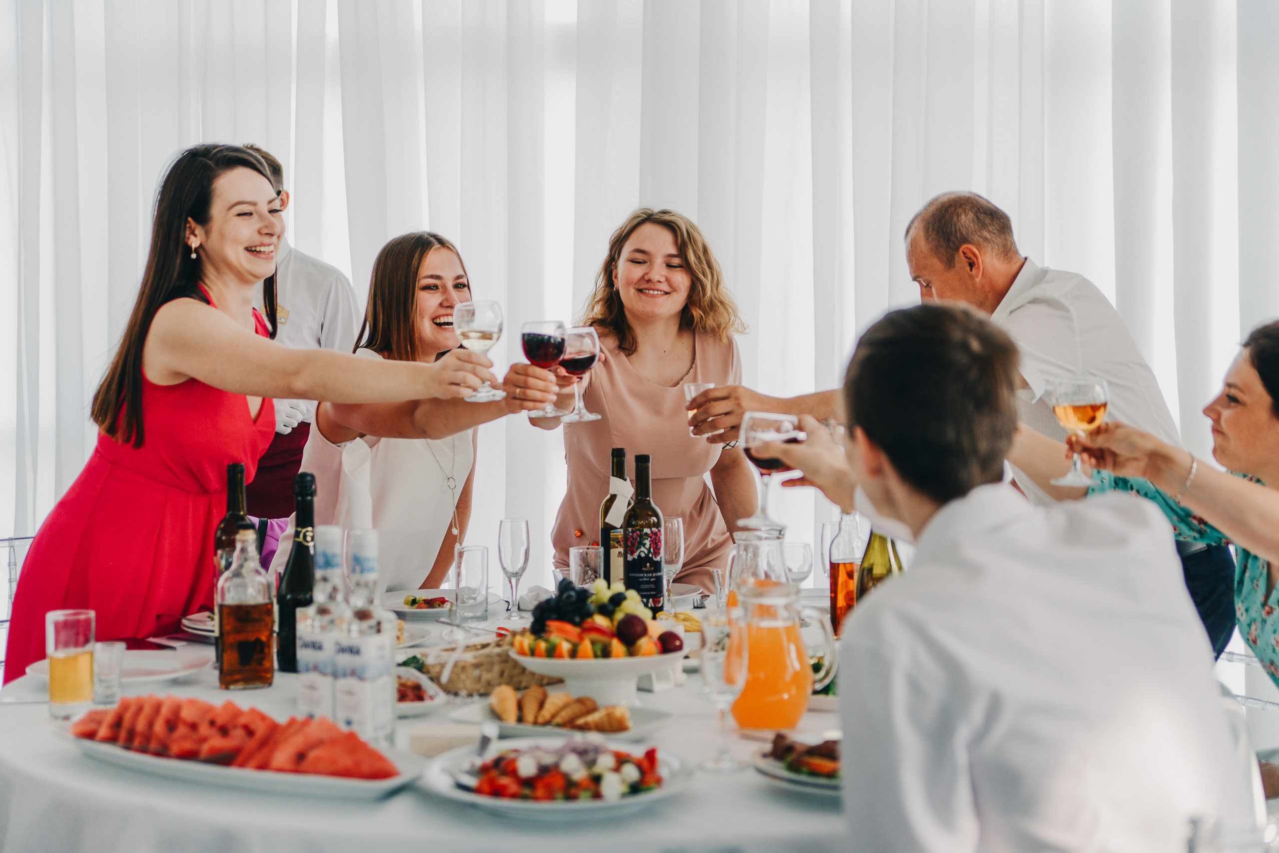 Свадьба Татьяны и Михаила. Свадебный и семейный фотограф Любава в Кургане