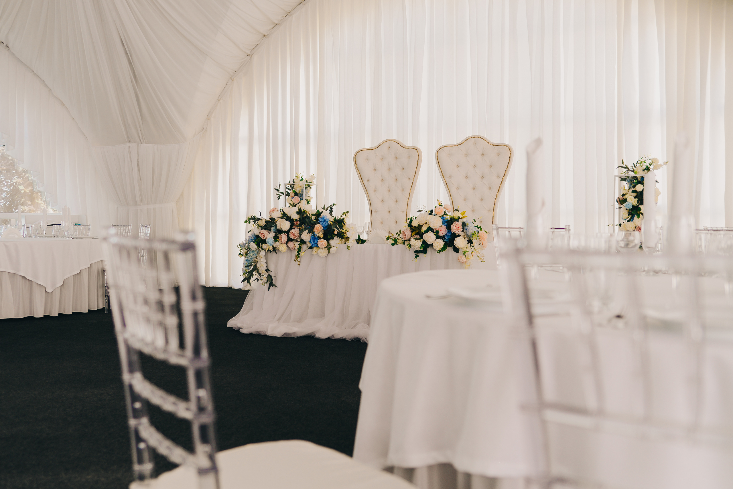 Свадьба Татьяны и Михаила. Свадебный и семейный фотограф Любава в Кургане