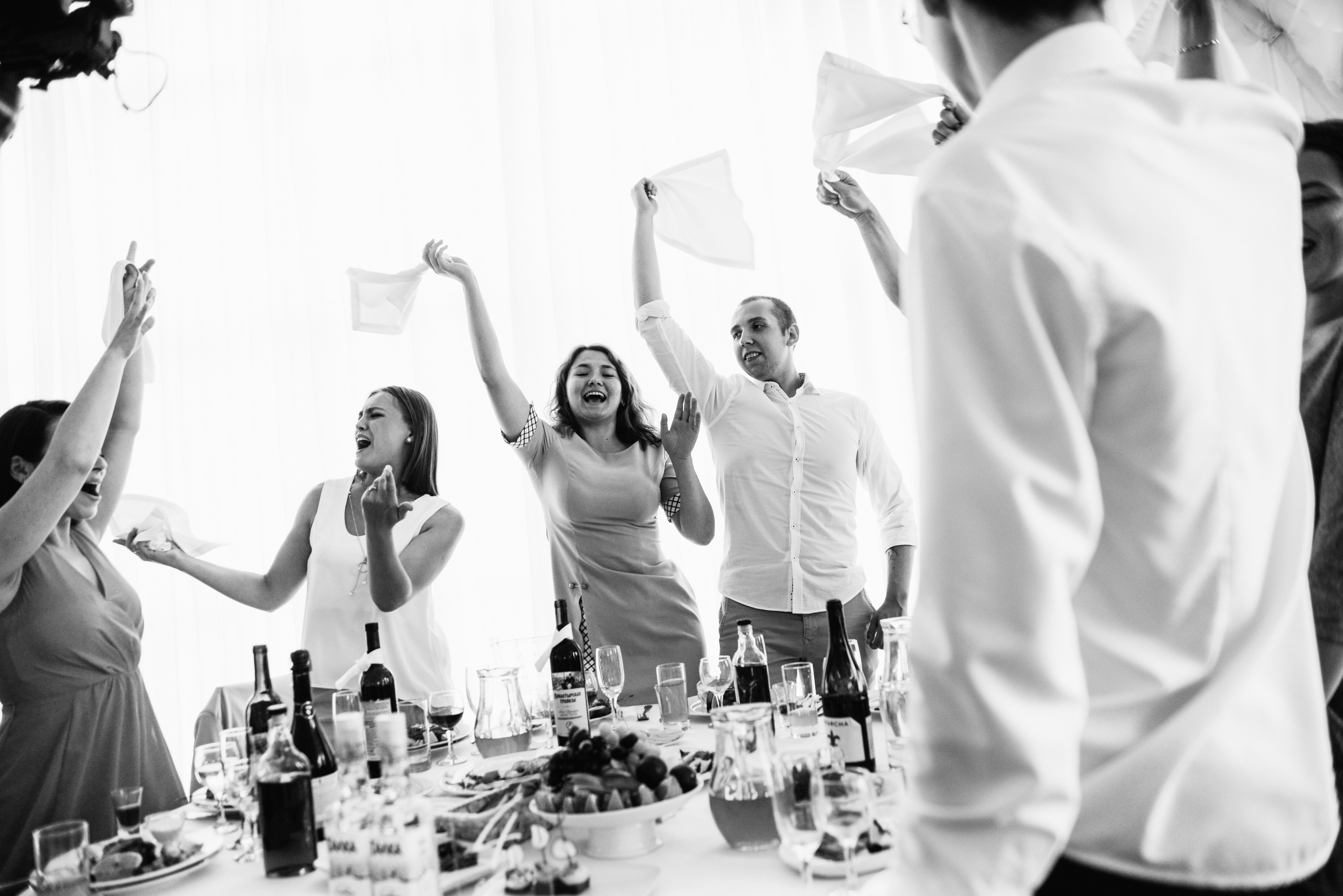 Свадьба Татьяны и Михаила. Свадебный и семейный фотограф Любава в Кургане