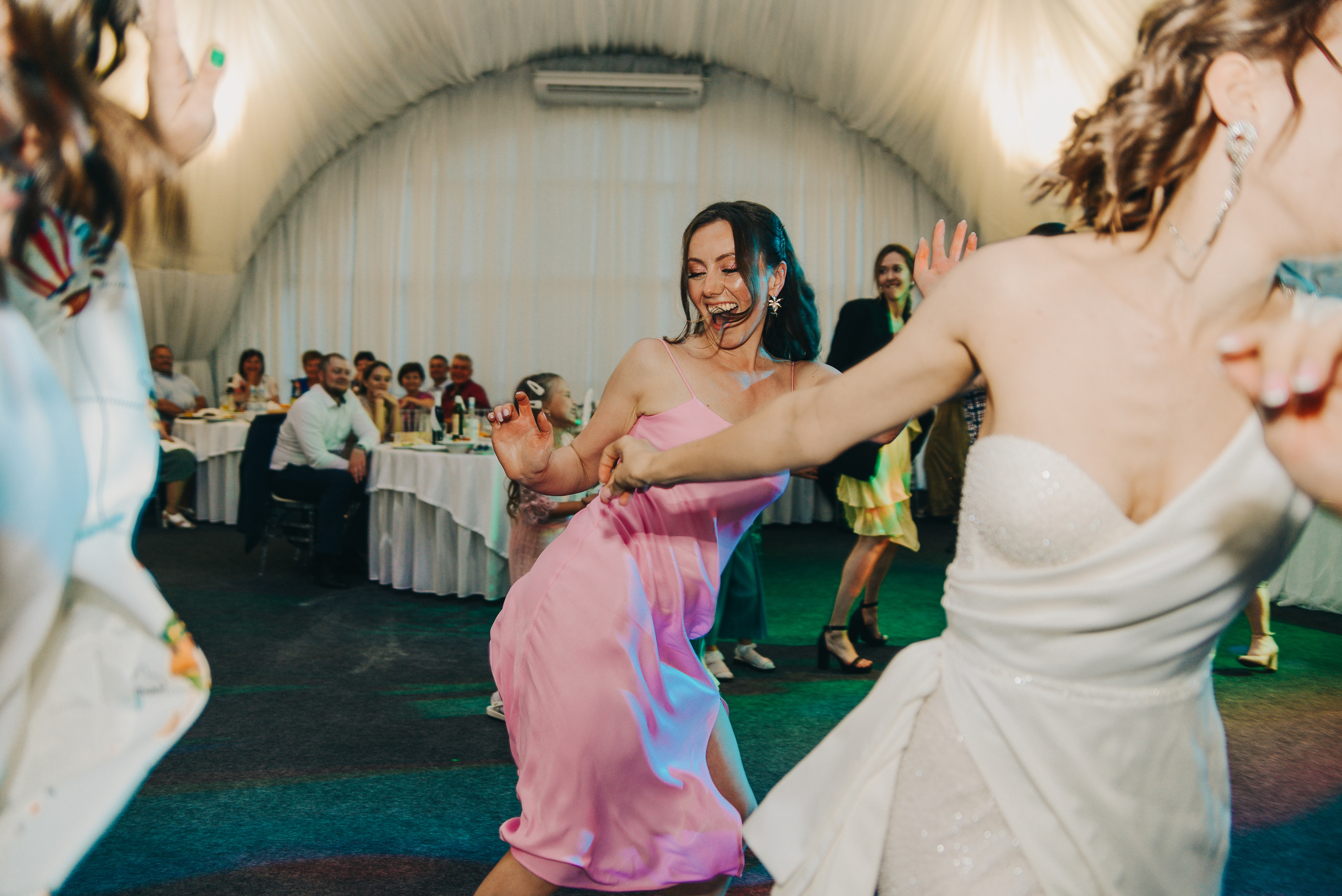 Свадьба Татьяны и Михаила. Свадебный и семейный фотограф Любава в Кургане