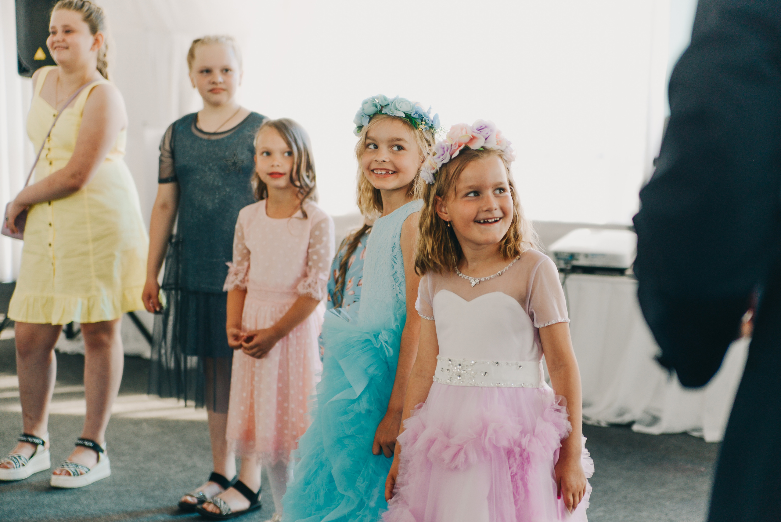 Свадьба Татьяны и Михаила. Свадебный и семейный фотограф Любава в Кургане