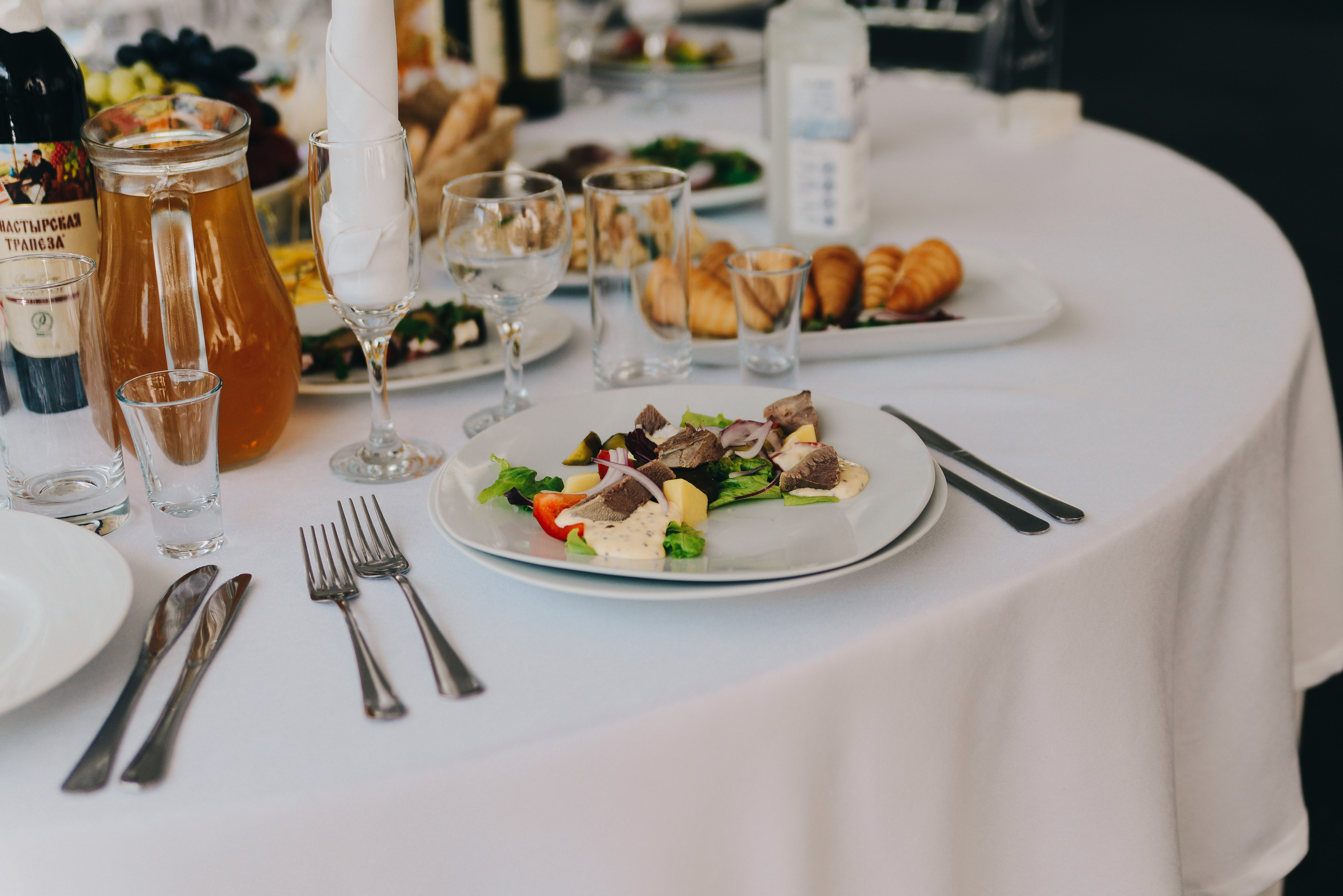 Свадьба Татьяны и Михаила. Свадебный и семейный фотограф Любава в Кургане