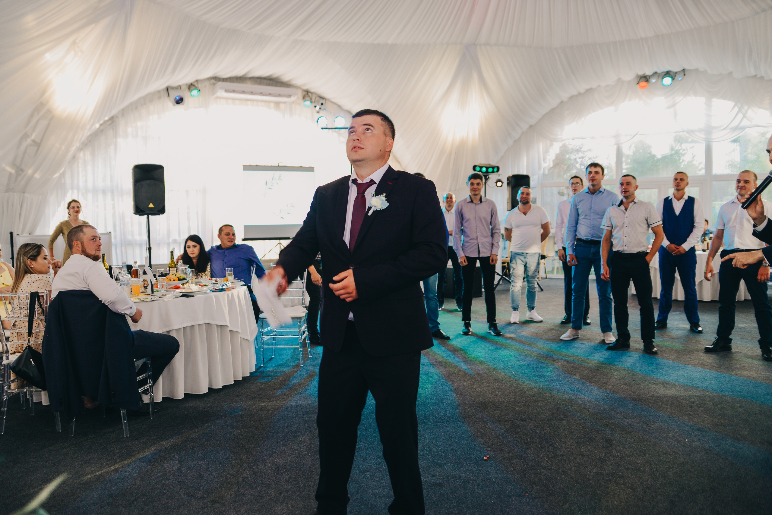 Свадьба Татьяны и Михаила. Свадебный и семейный фотограф Любава в Кургане