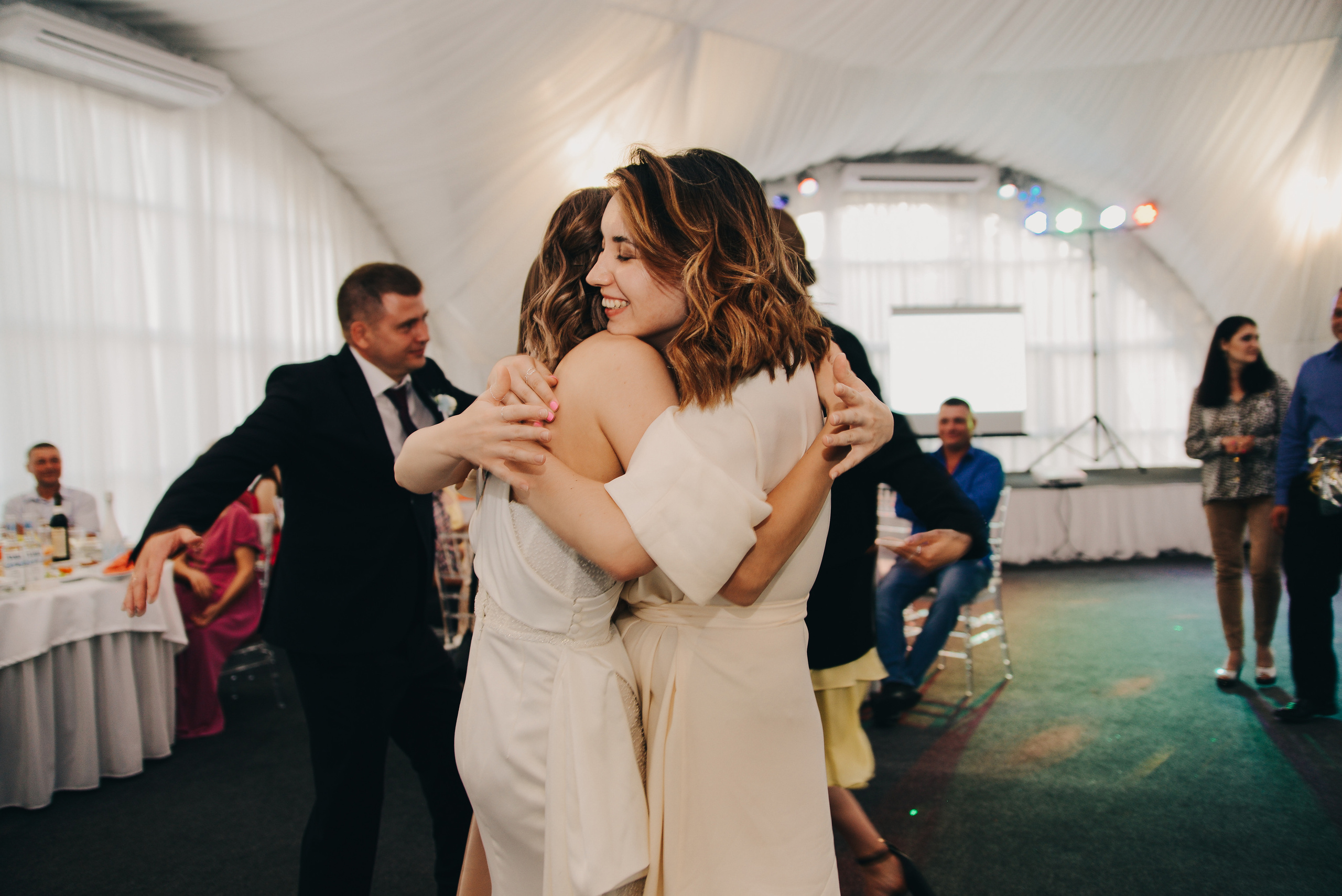 Свадьба Татьяны и Михаила. Свадебный и семейный фотограф Любава в Кургане