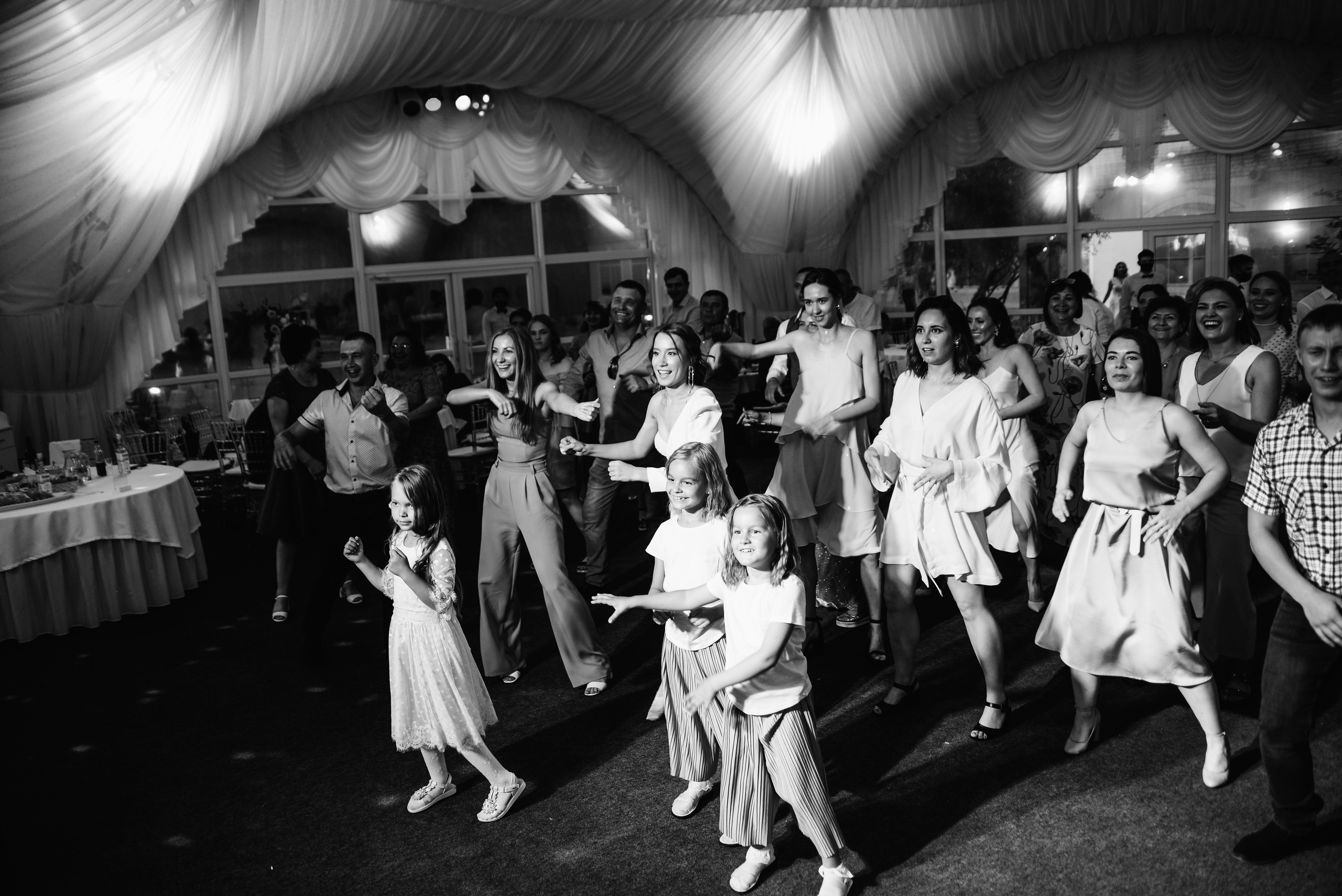 Свадьба Татьяны и Михаила. Свадебный и семейный фотограф Любава в Кургане