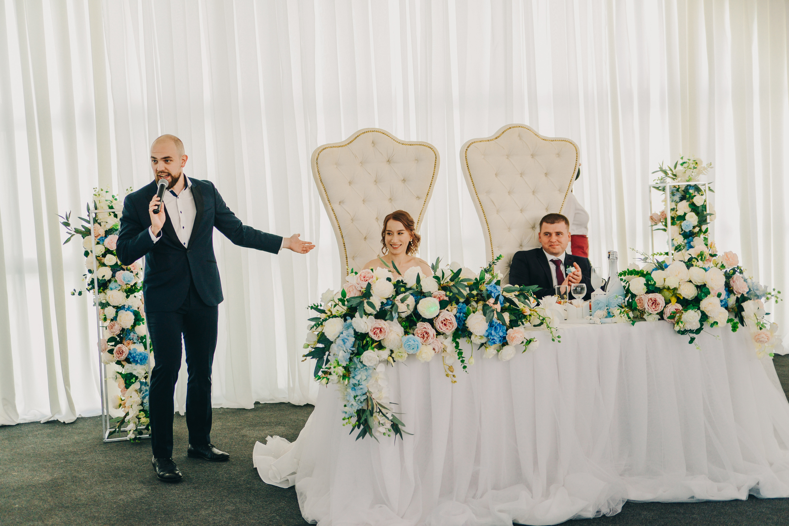 Свадьба Татьяны и Михаила. Свадебный и семейный фотограф Любава в Кургане