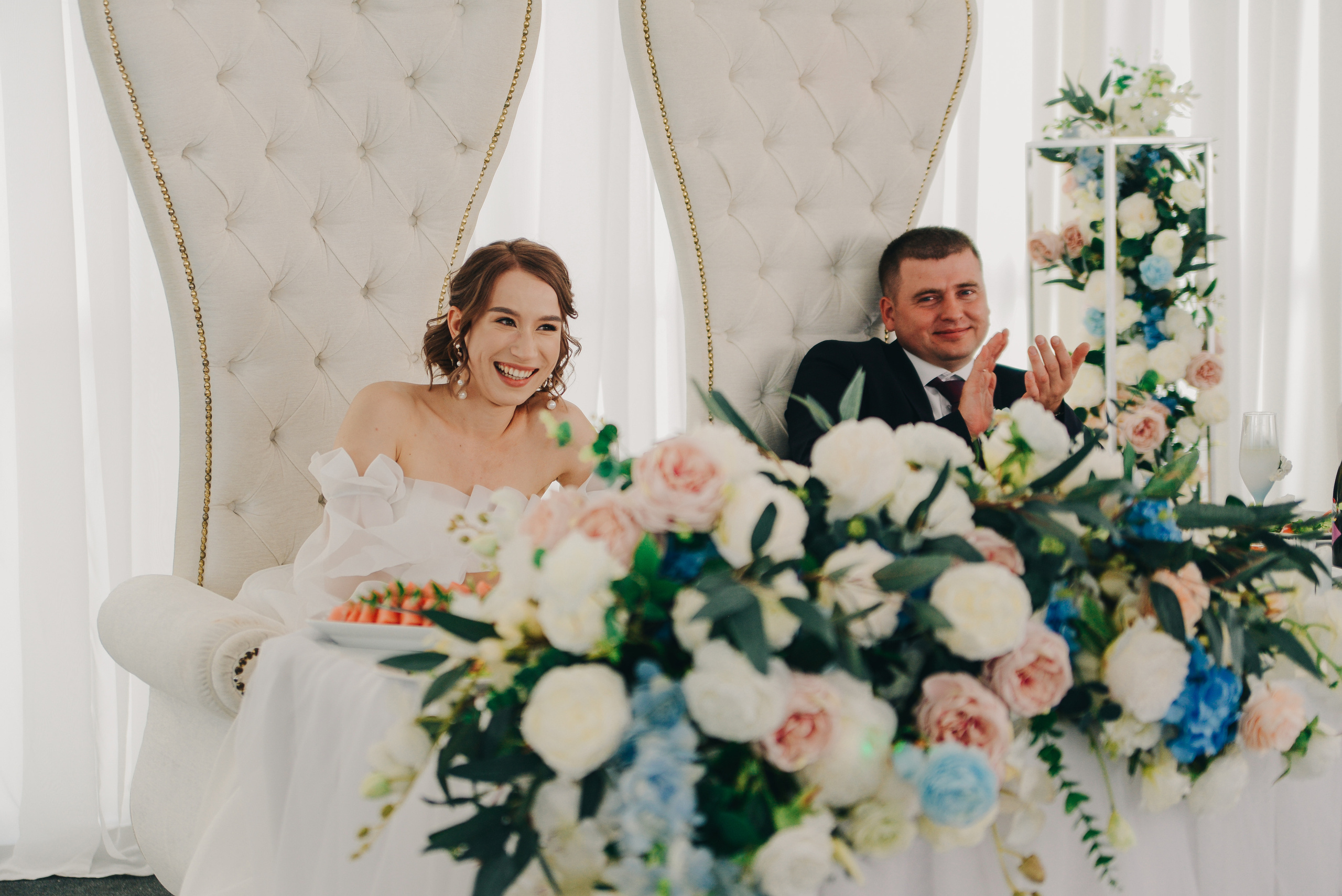 Свадьба Татьяны и Михаила. Свадебный и семейный фотограф Любава в Кургане