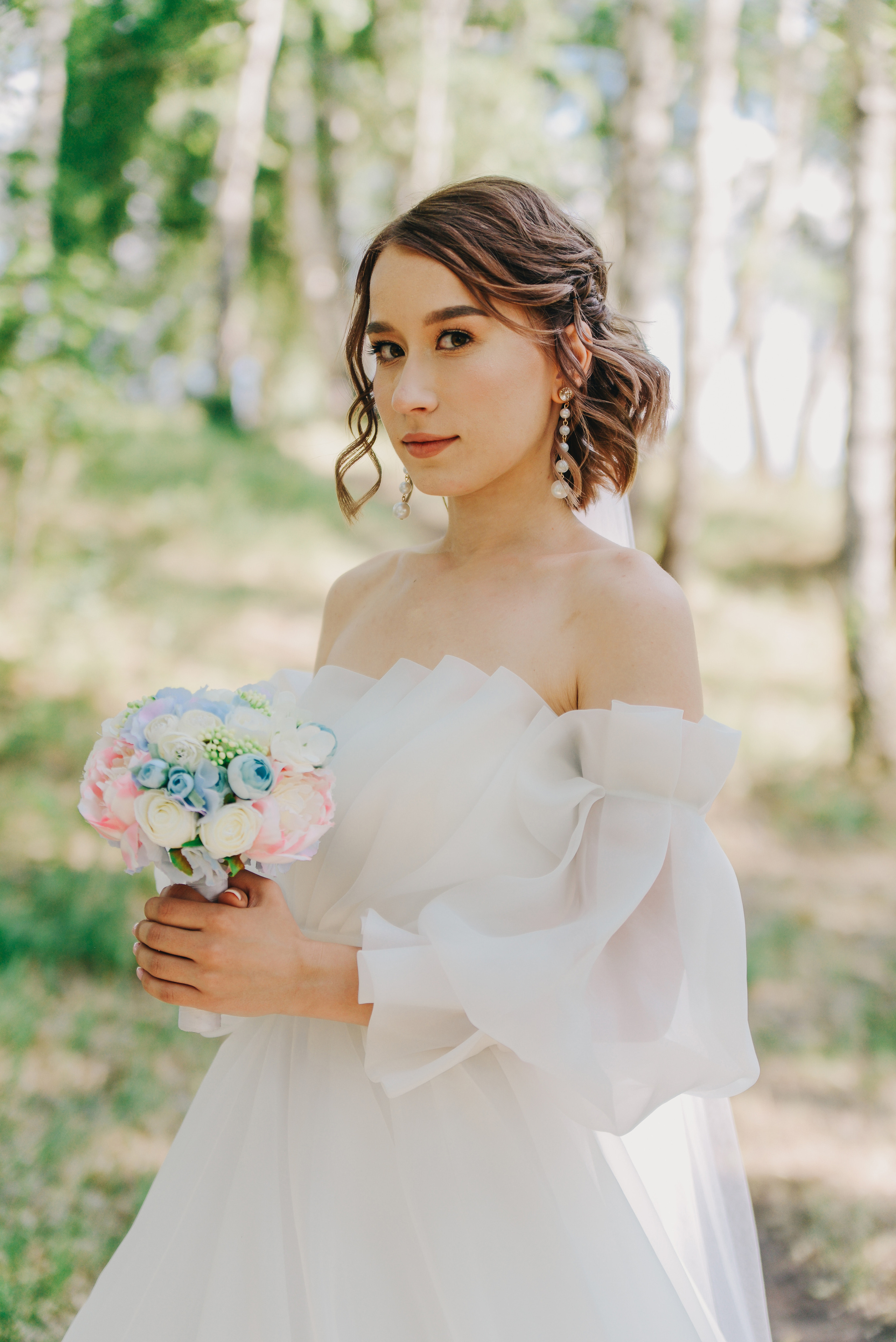 Свадьба Татьяны и Михаила. Свадебный и семейный фотограф Любава в Кургане