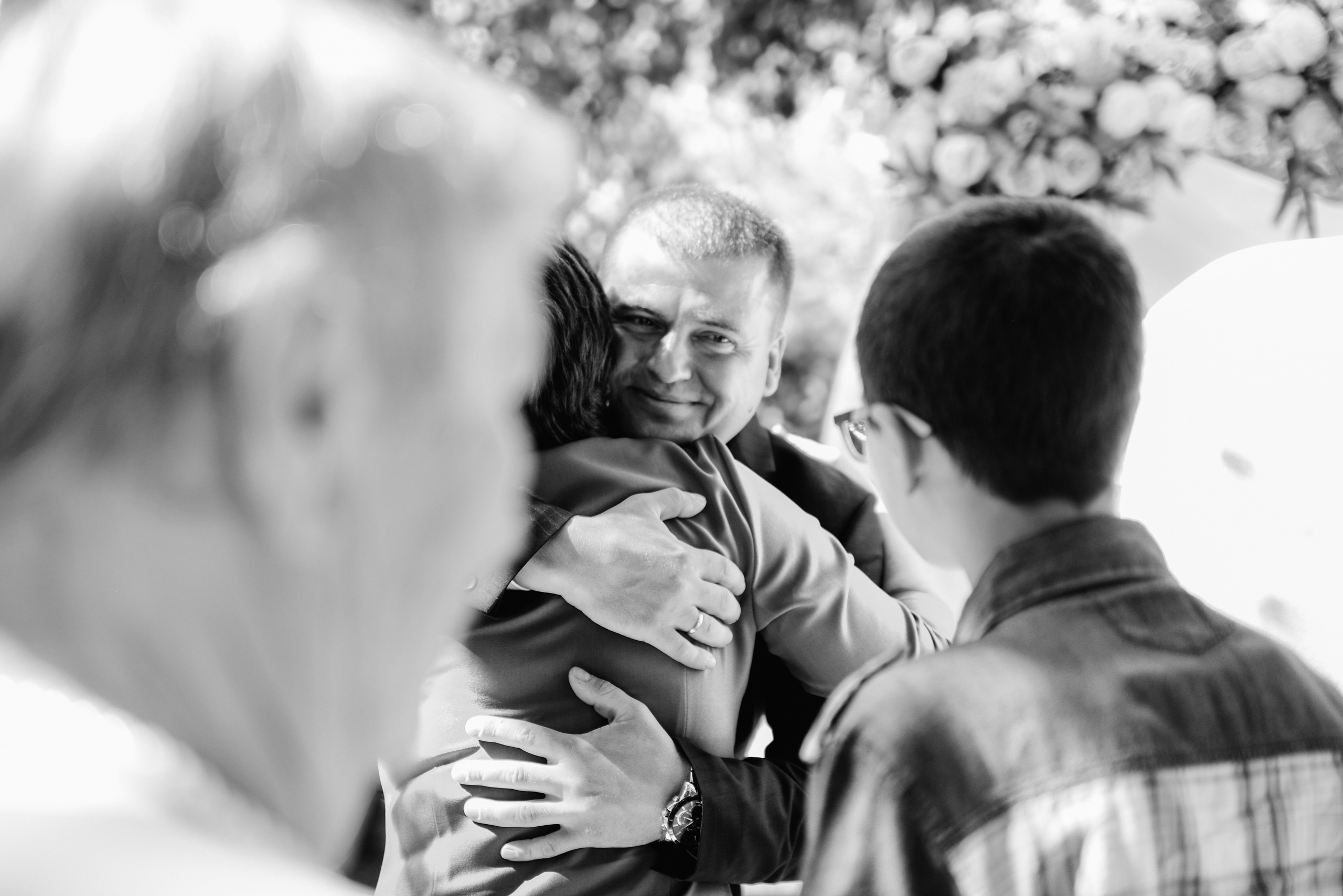 Свадьба Татьяны и Михаила. Свадебный и семейный фотограф Любава в Кургане