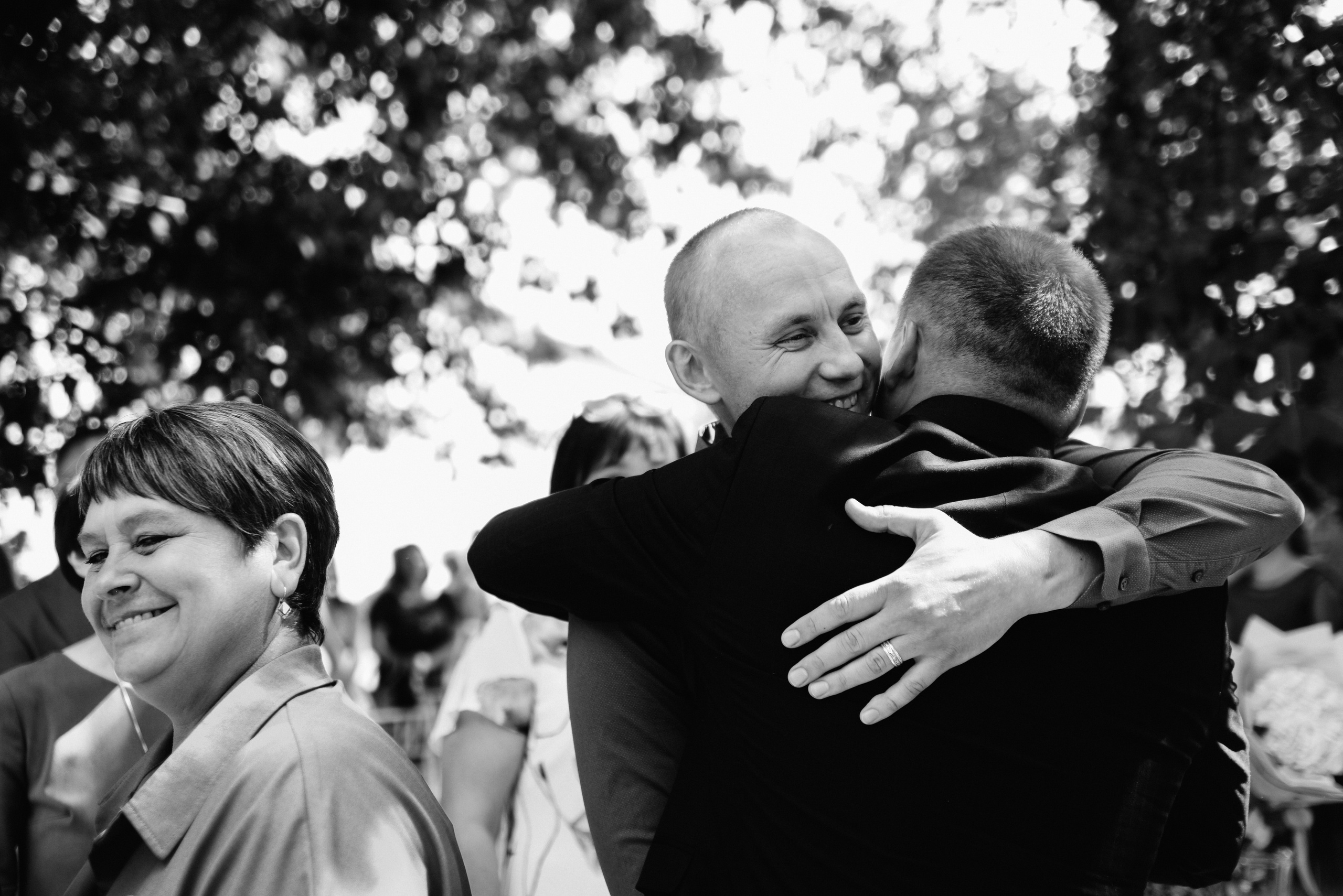 Свадьба Татьяны и Михаила. Свадебный и семейный фотограф Любава в Кургане