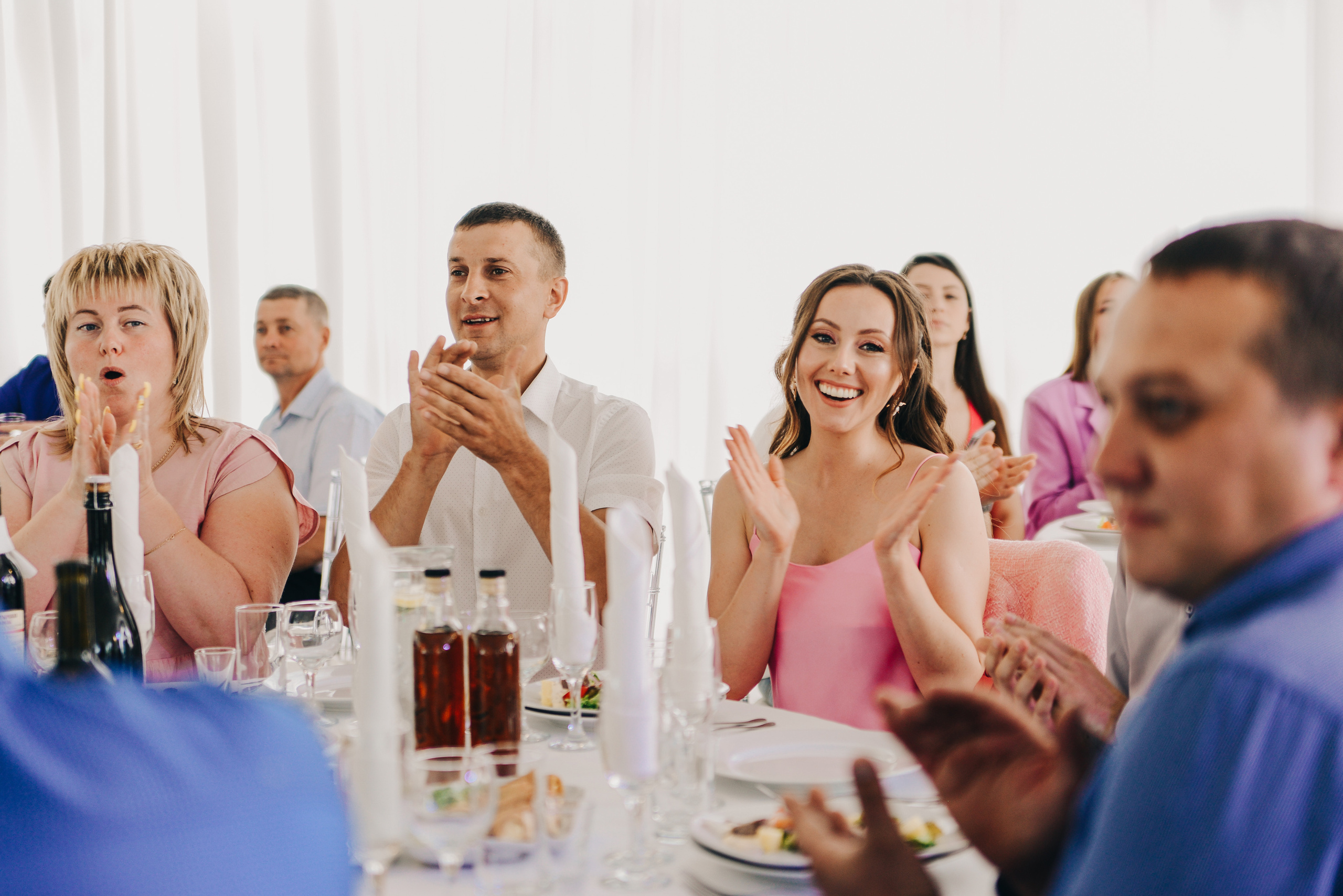 Свадьба Татьяны и Михаила. Свадебный и семейный фотограф Любава в Кургане