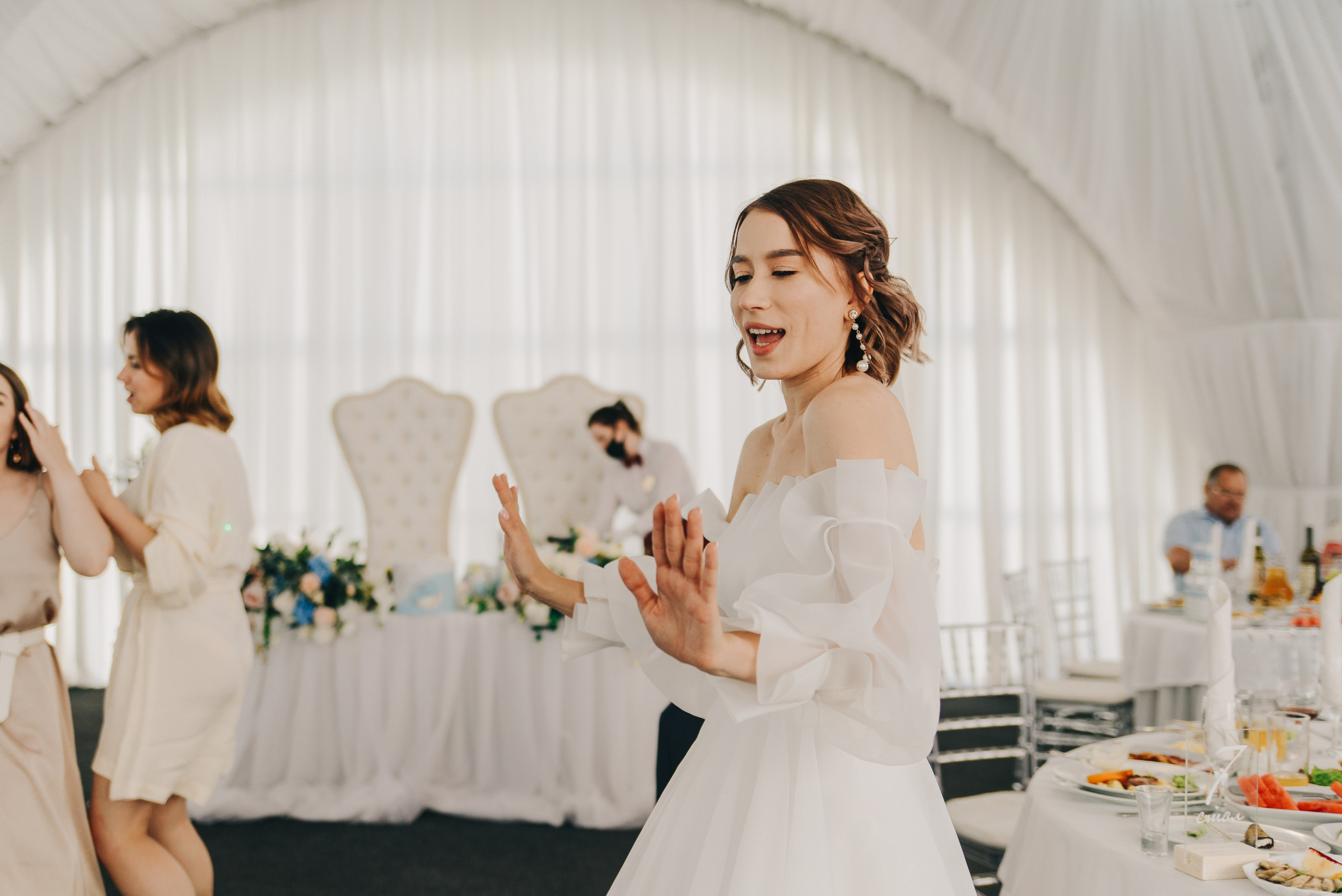 Свадьба Татьяны и Михаила. Свадебный и семейный фотограф Любава в Кургане