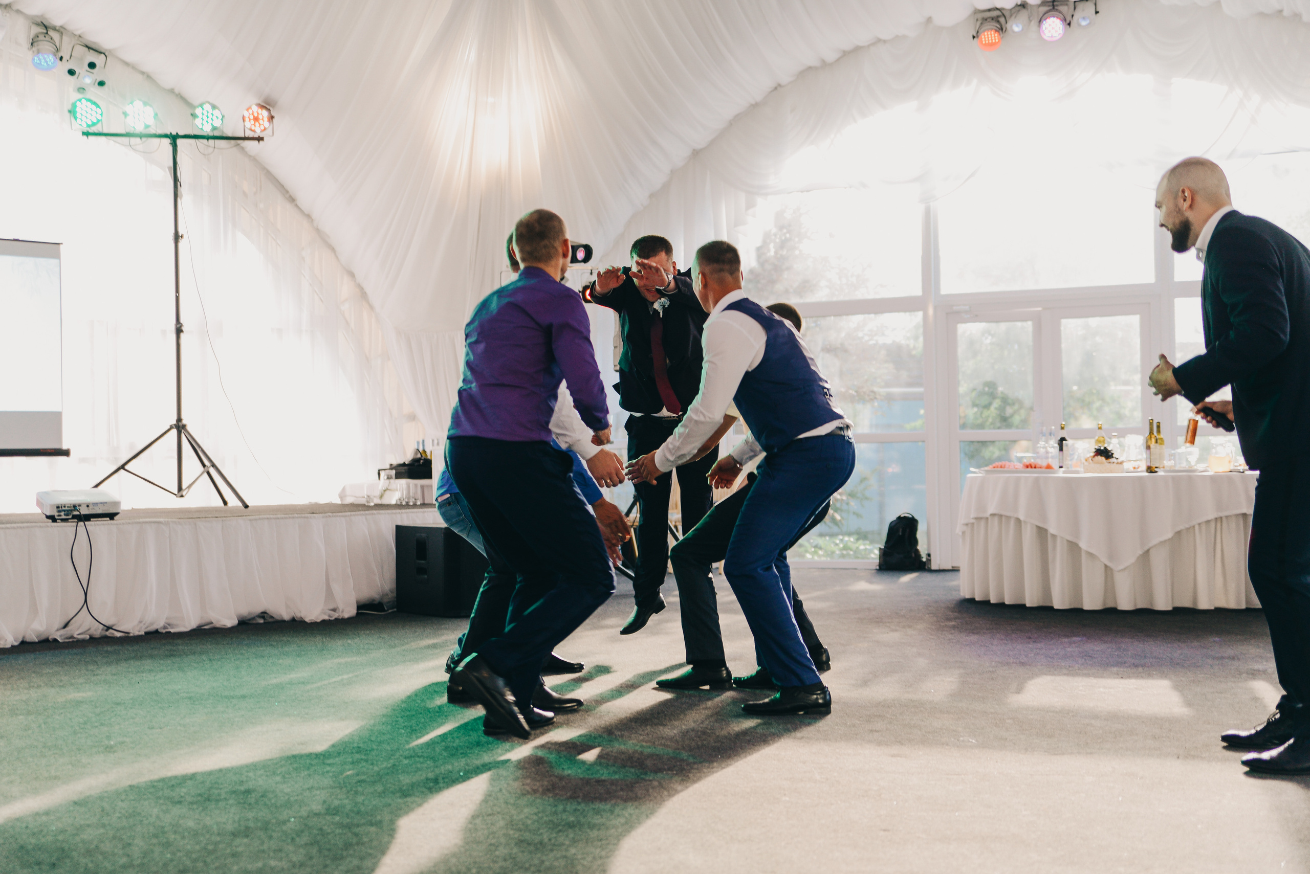 Свадьба Татьяны и Михаила. Свадебный и семейный фотограф Любава в Кургане