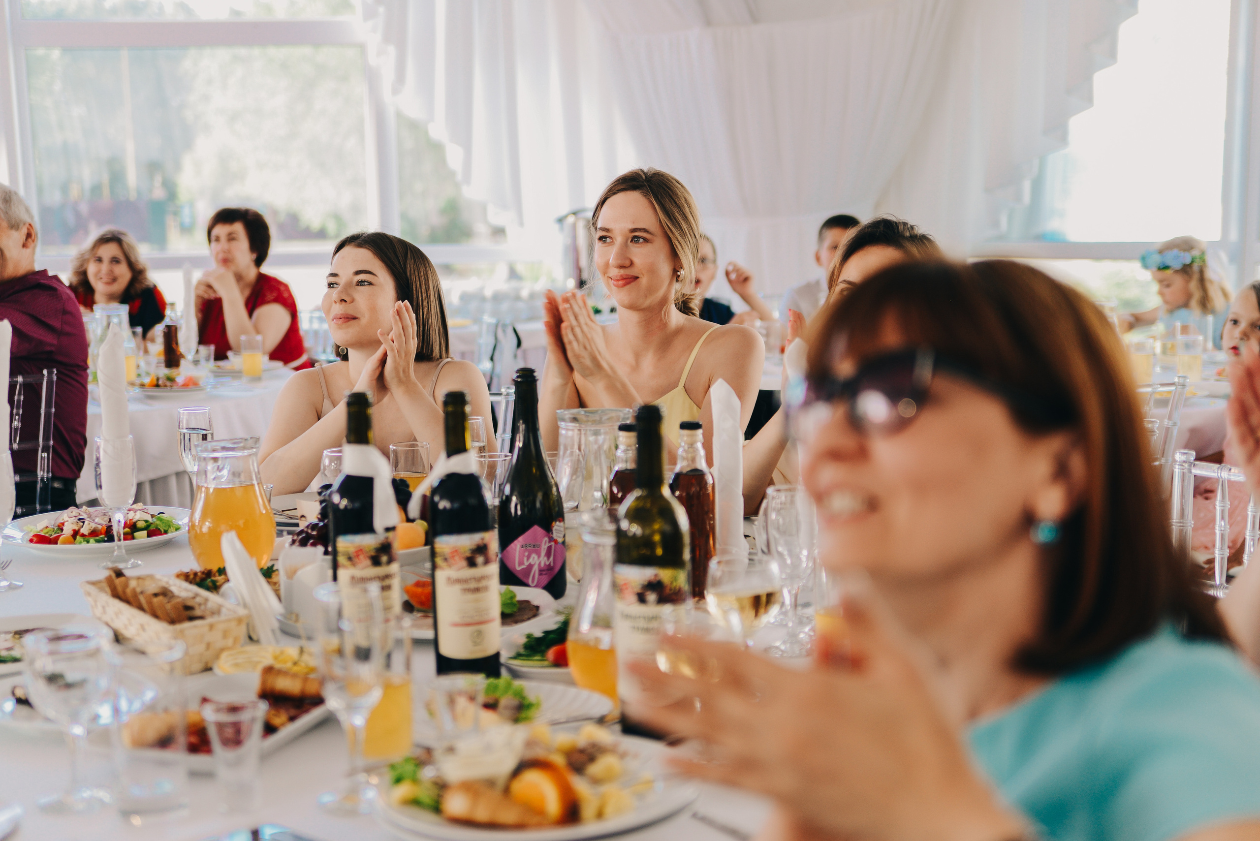 Свадьба Татьяны и Михаила. Свадебный и семейный фотограф Любава в Кургане