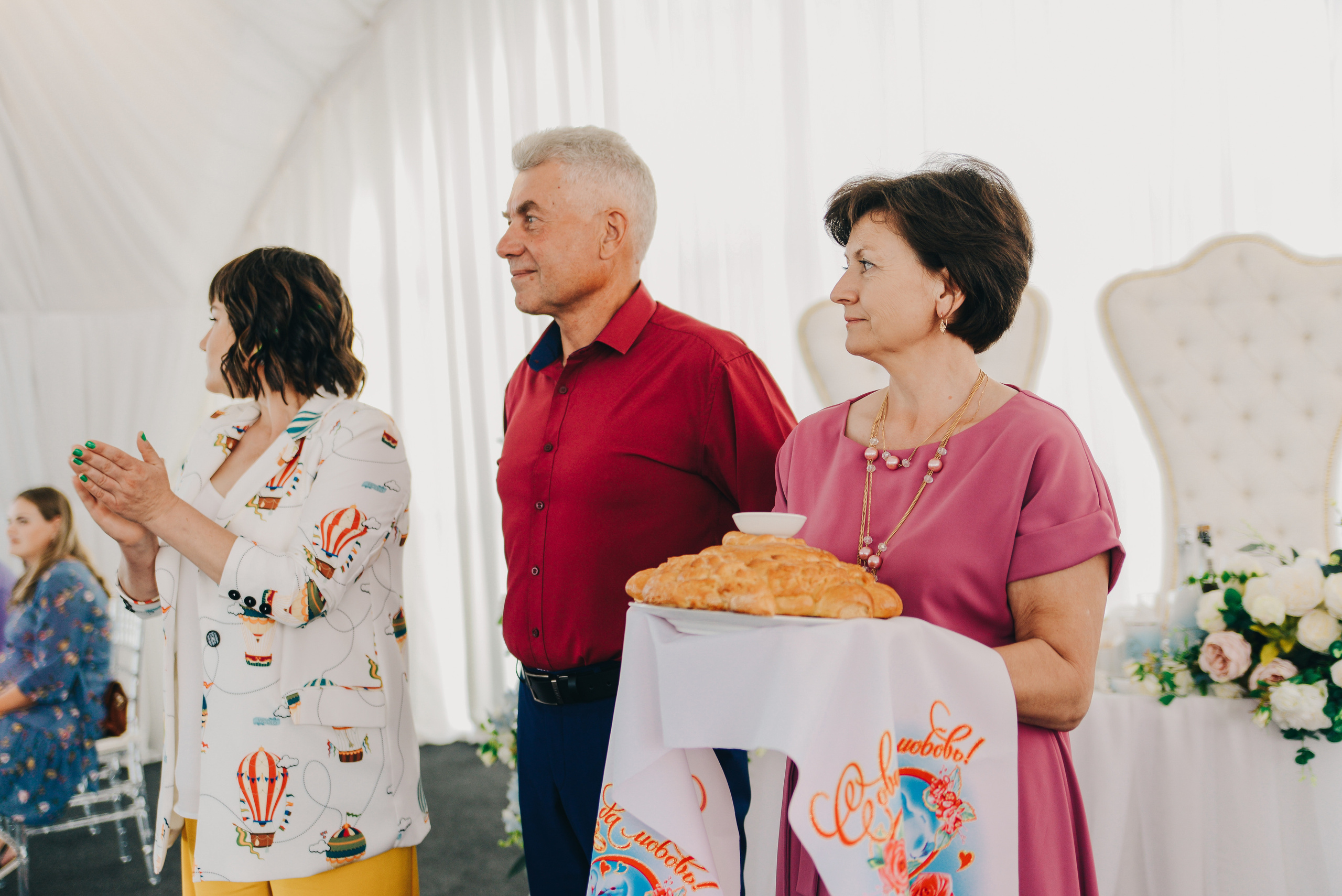 Свадьба Татьяны и Михаила. Свадебный и семейный фотограф Любава в Кургане