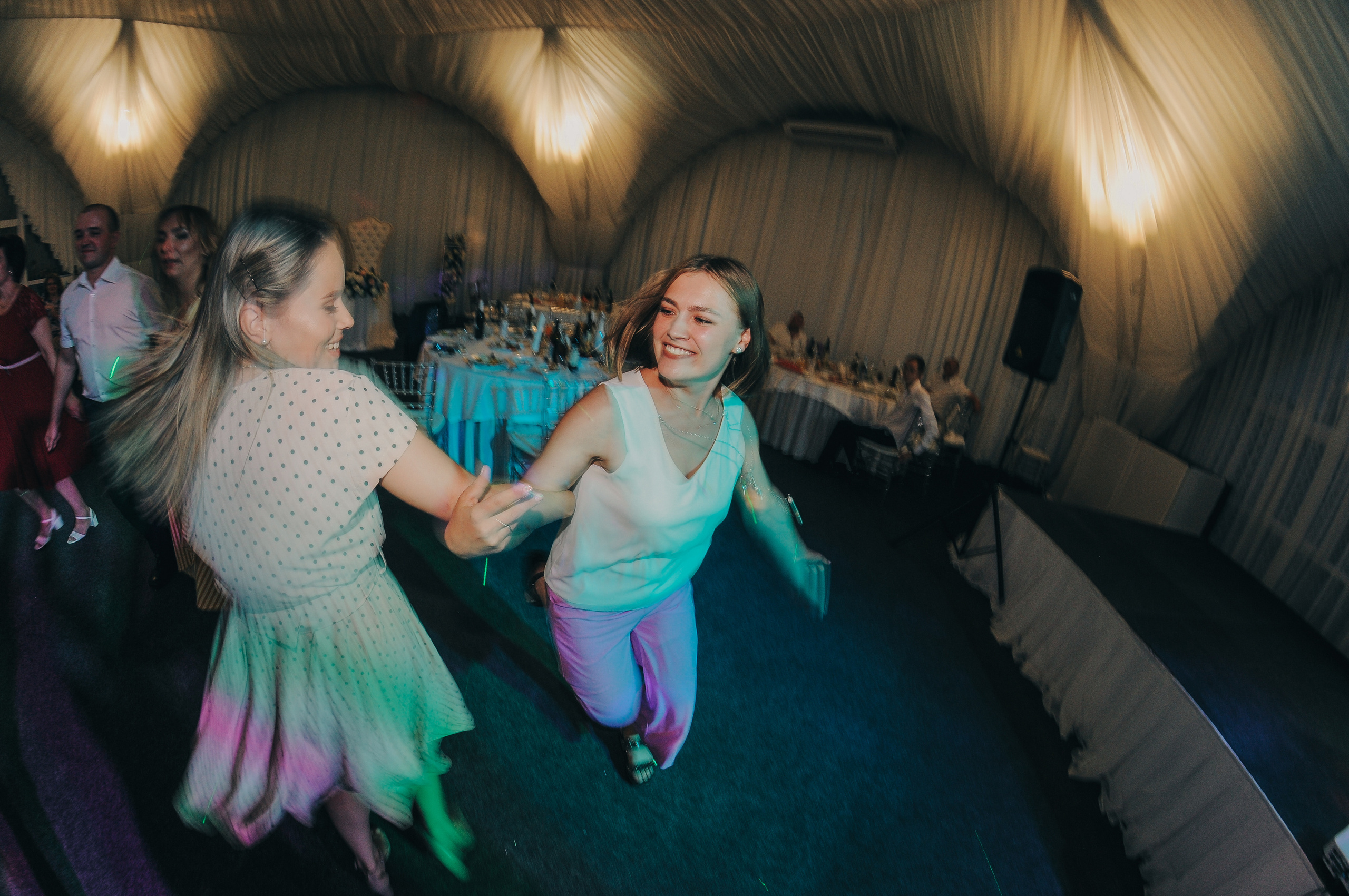 Свадьба Татьяны и Михаила. Свадебный и семейный фотограф Любава в Кургане