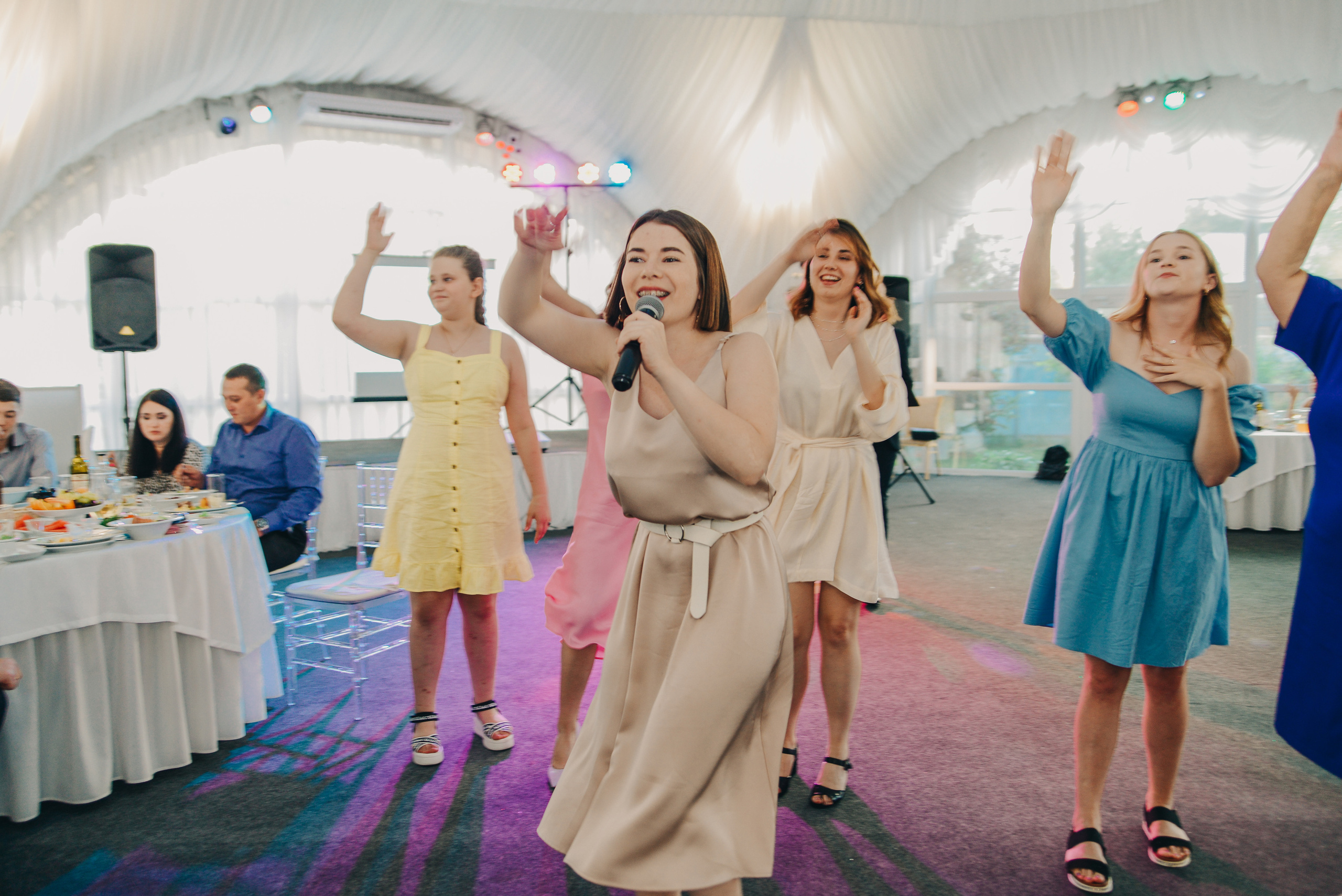 Свадьба Татьяны и Михаила. Свадебный и семейный фотограф Любава в Кургане